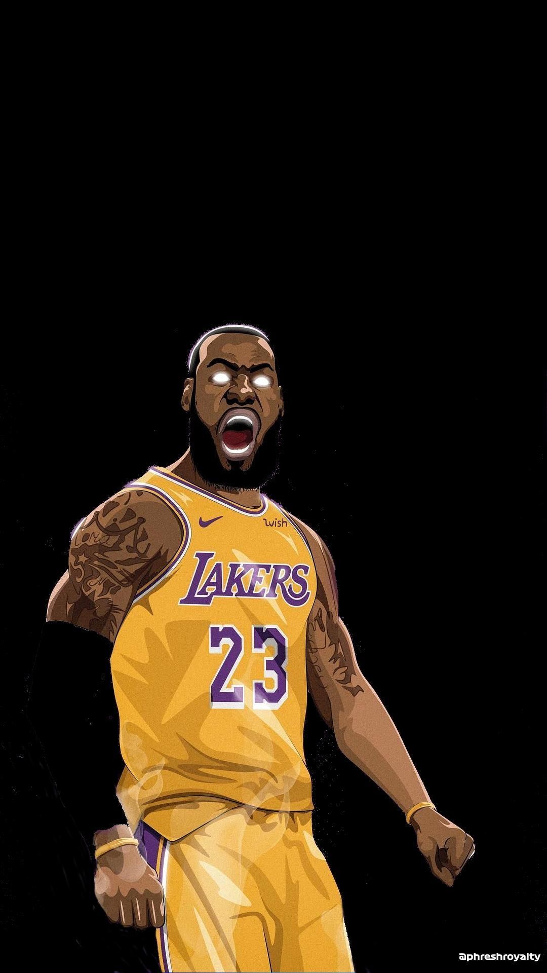 Lebron James 23 Nba Wallpapers