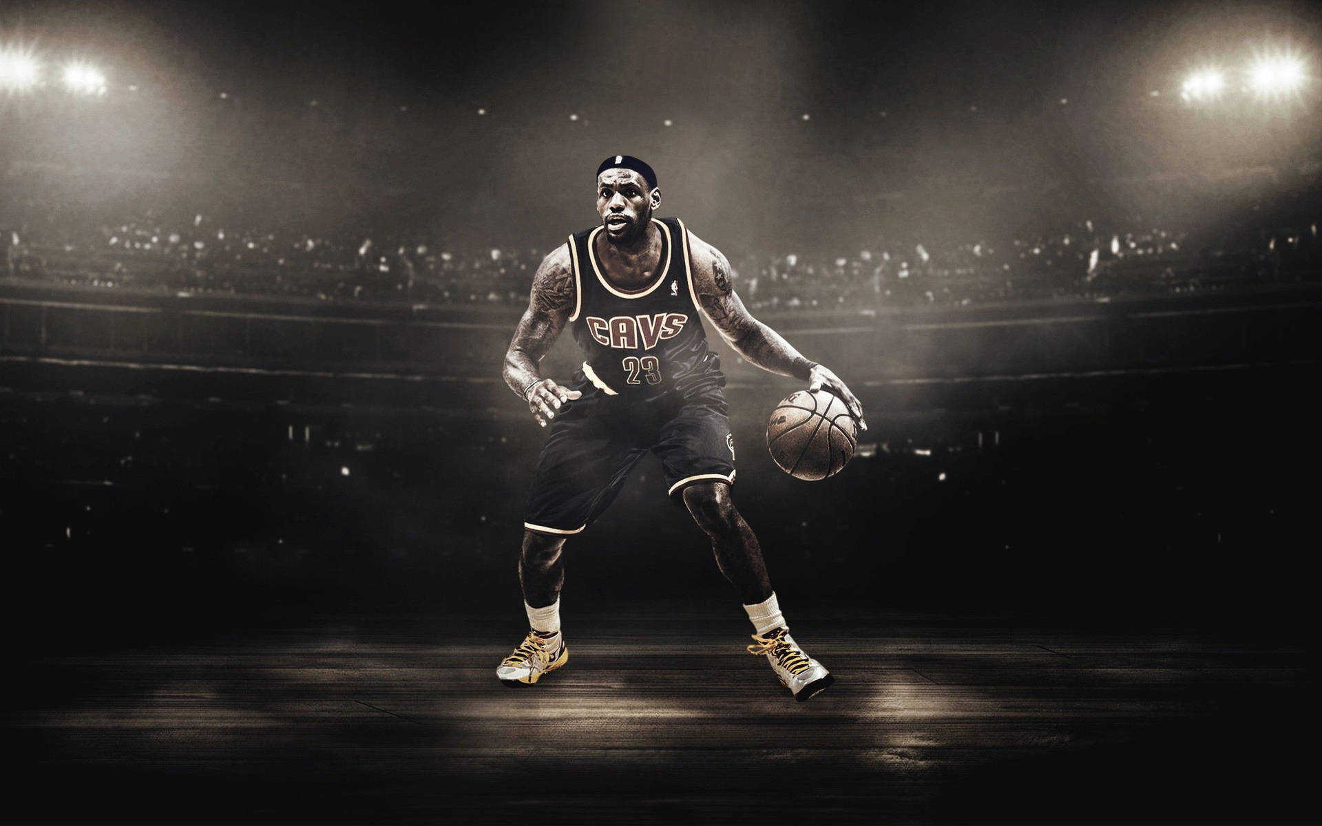 Lebron James 23 Nba Wallpapers