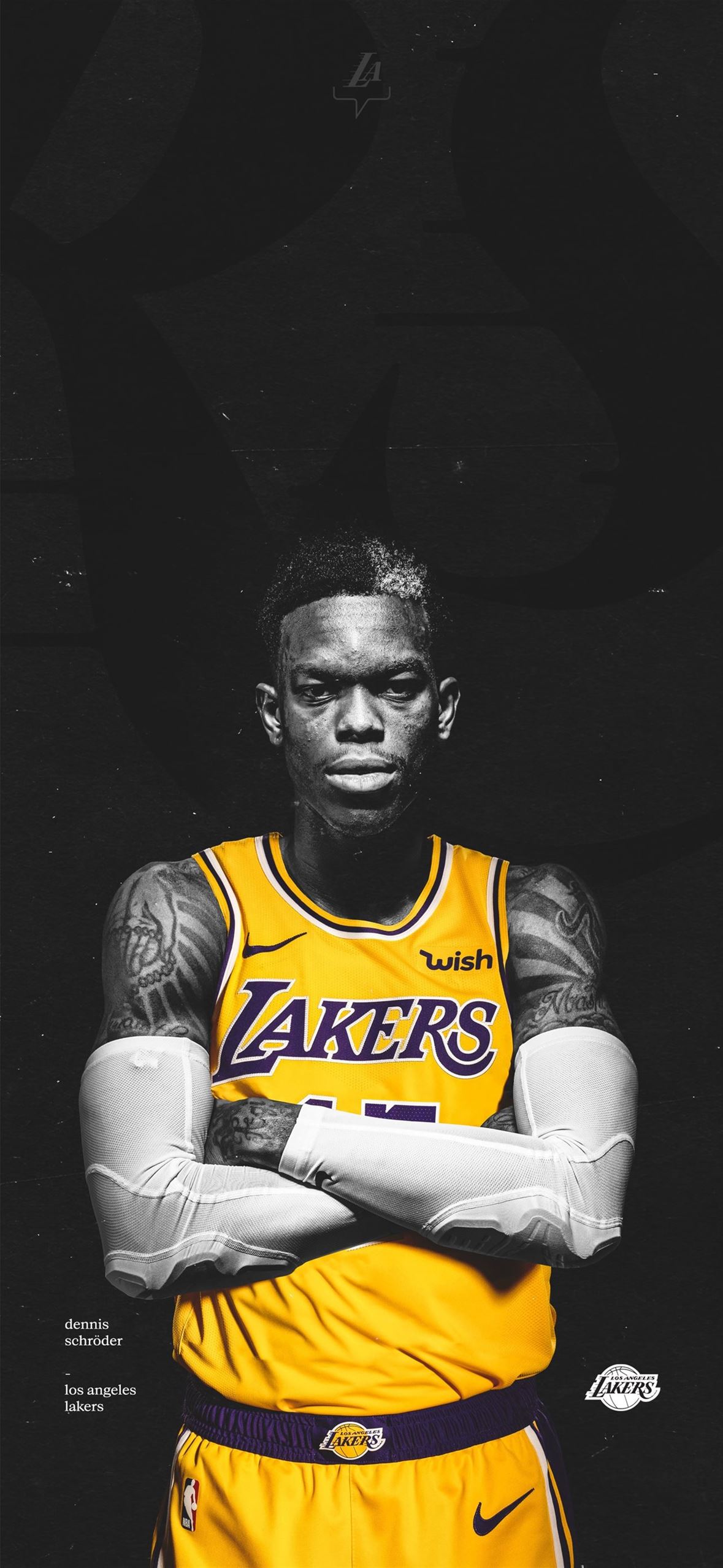 Lebron James Lakers Wallpapers