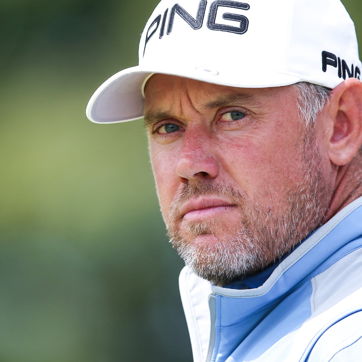 Lee Westwood Wallpapers