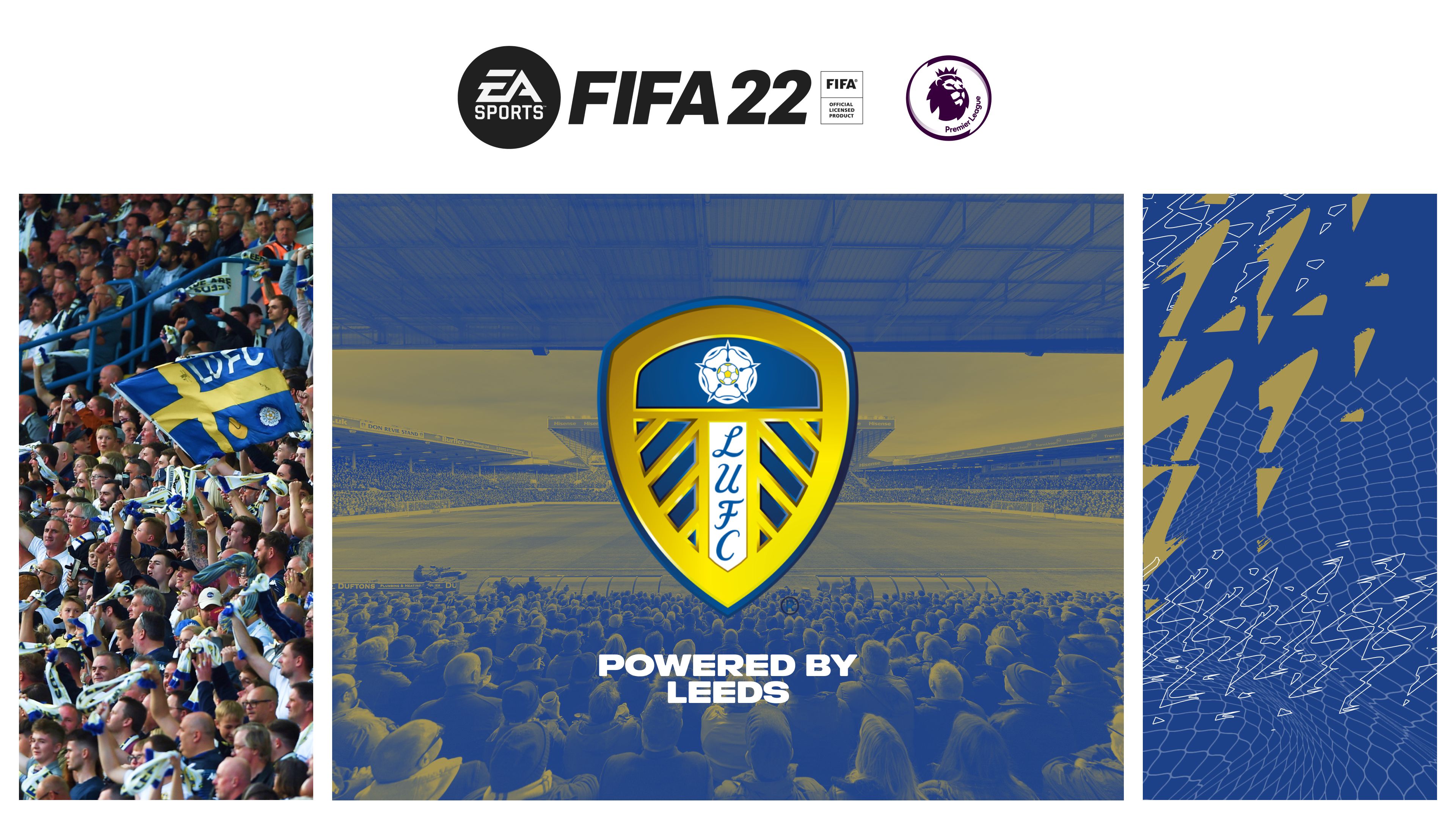 Leeds United F.C. Wallpapers