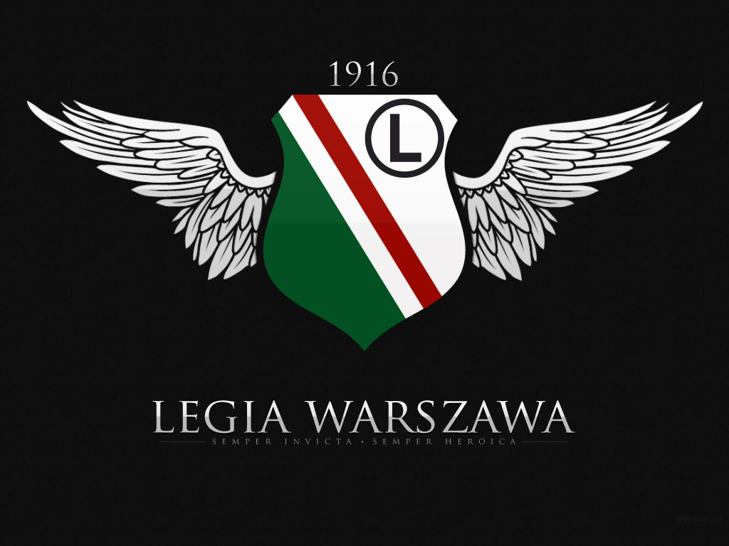 Legia Warsaw Wallpapers