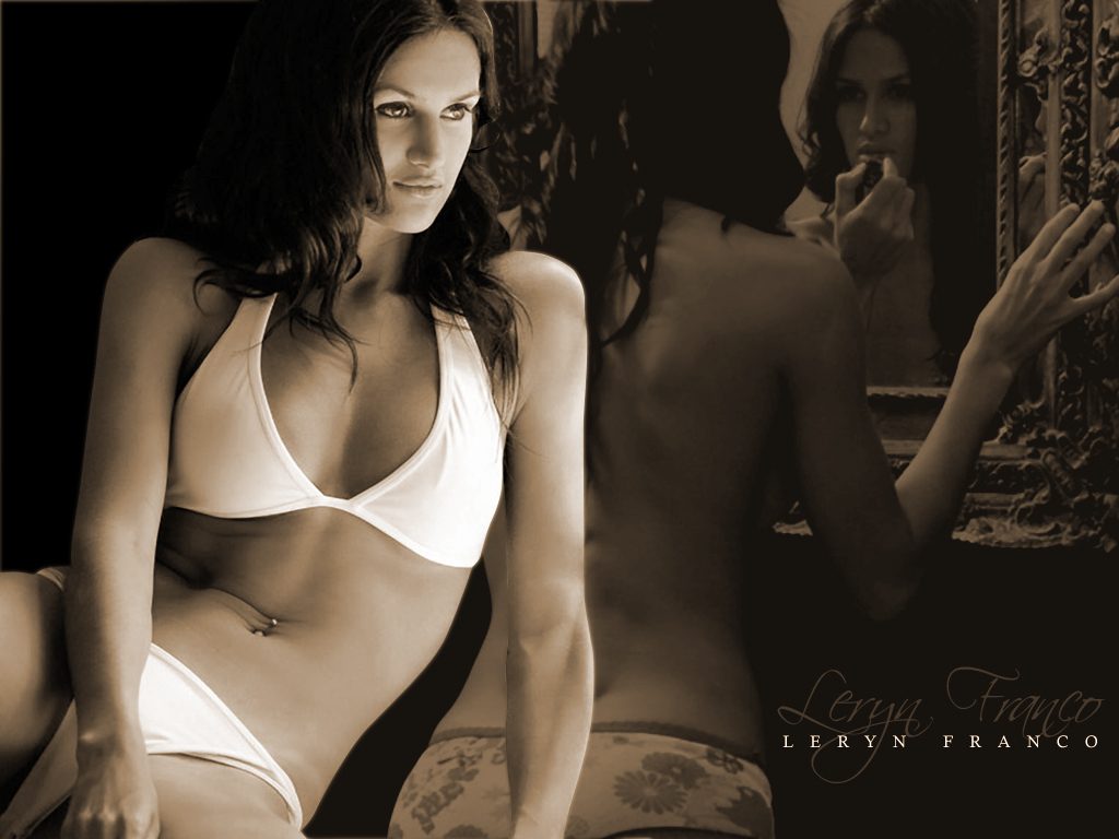 Leryn Franco Wallpapers