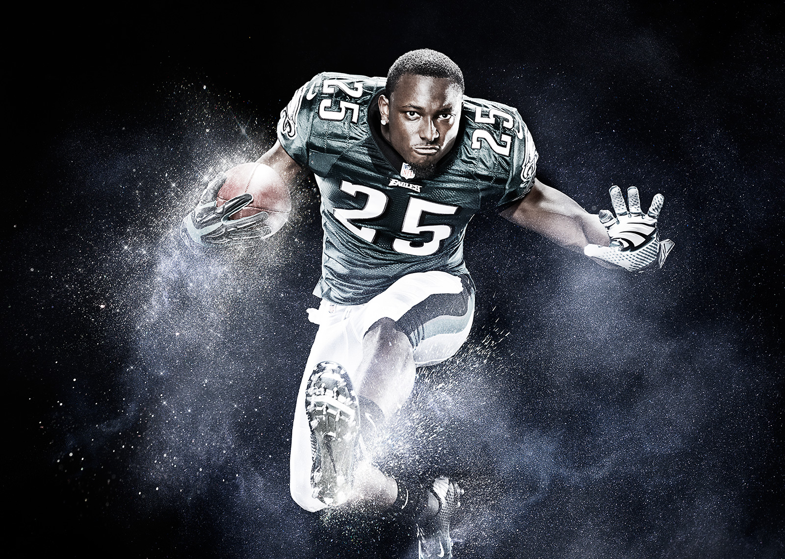 Lesean Mccoy Wallpapers