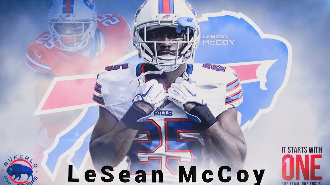 Lesean Mccoy Wallpapers