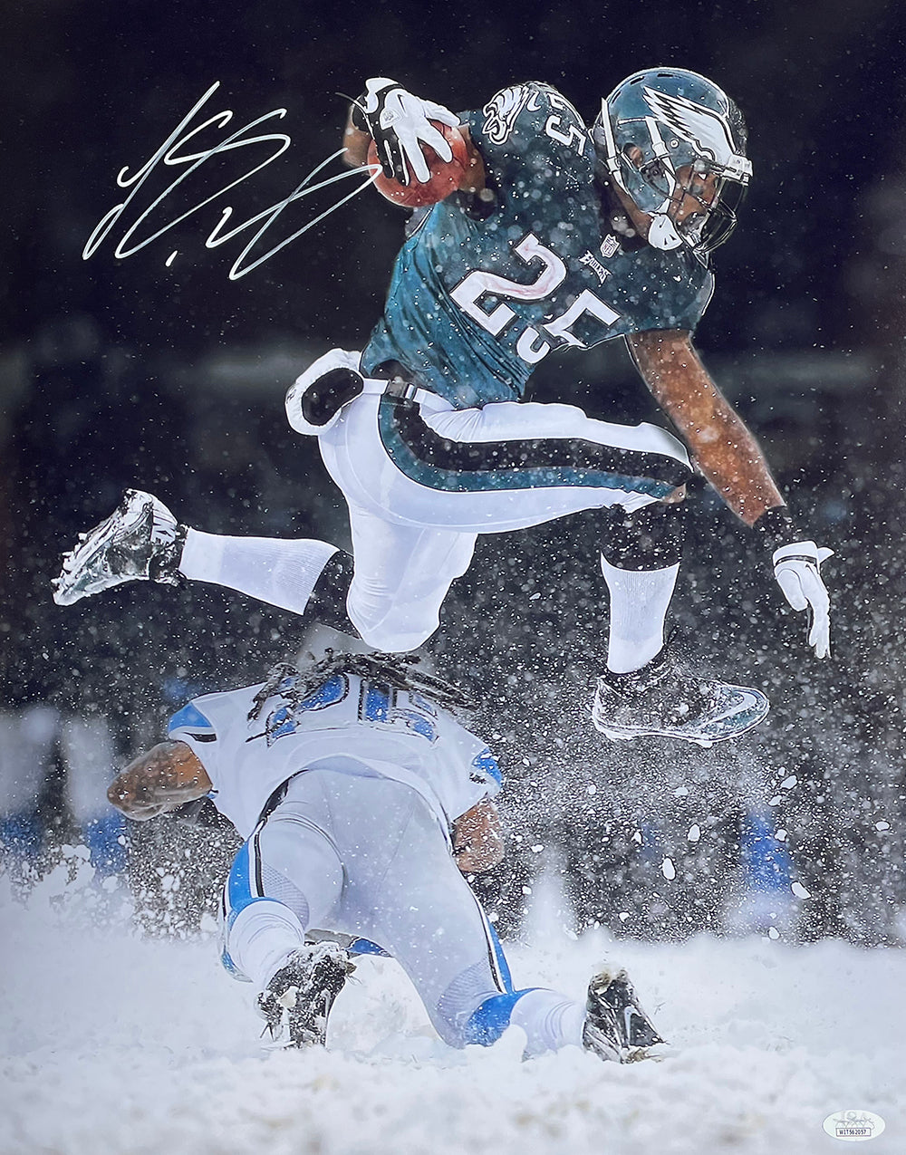 Lesean Mccoy Wallpapers