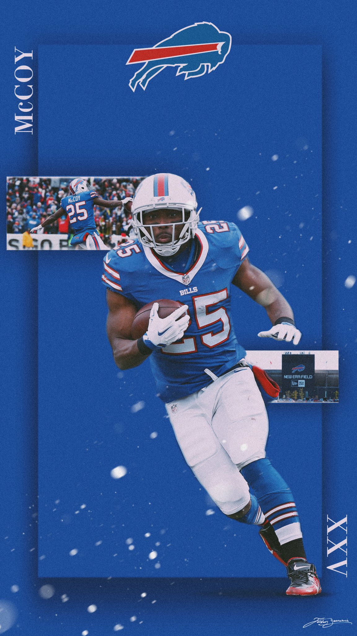 Lesean Mccoy Wallpapers