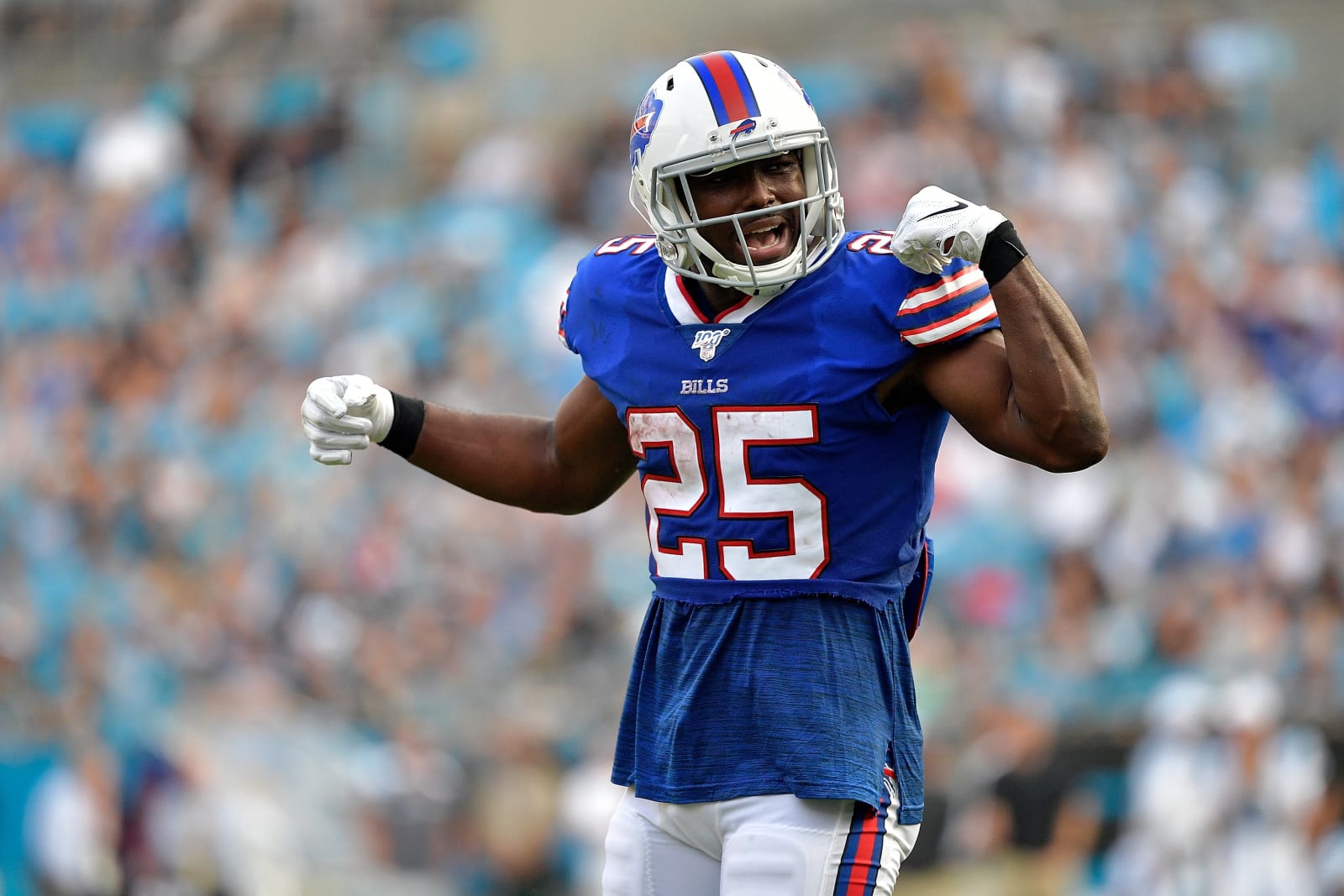 Lesean Mccoy Wallpapers