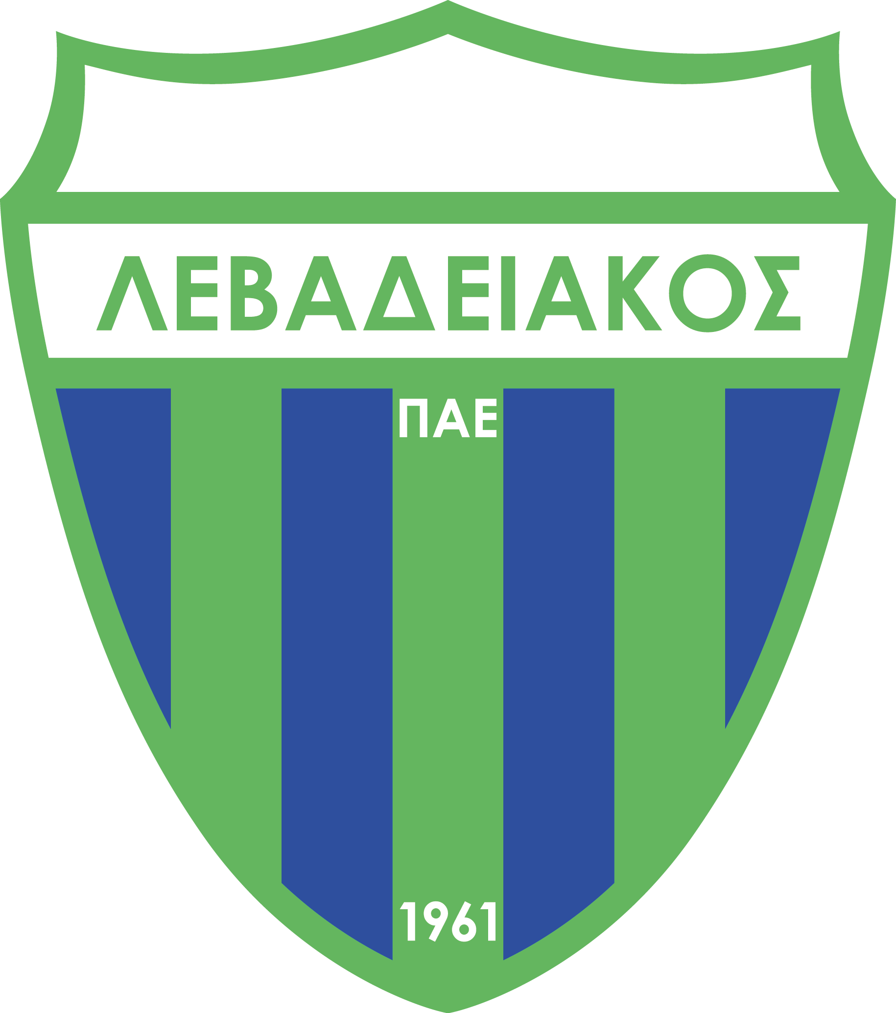 Levadiakos F.C. Wallpapers