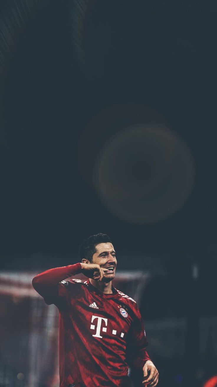 Lewandowski Wallpapers