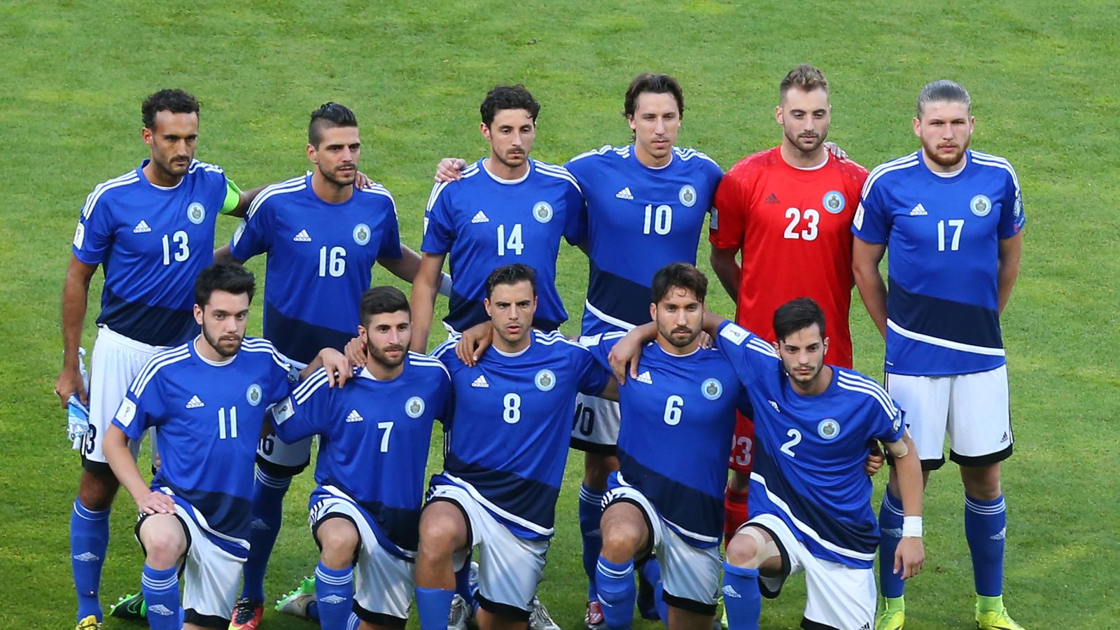 Liechtenstein National Football Team Wallpapers