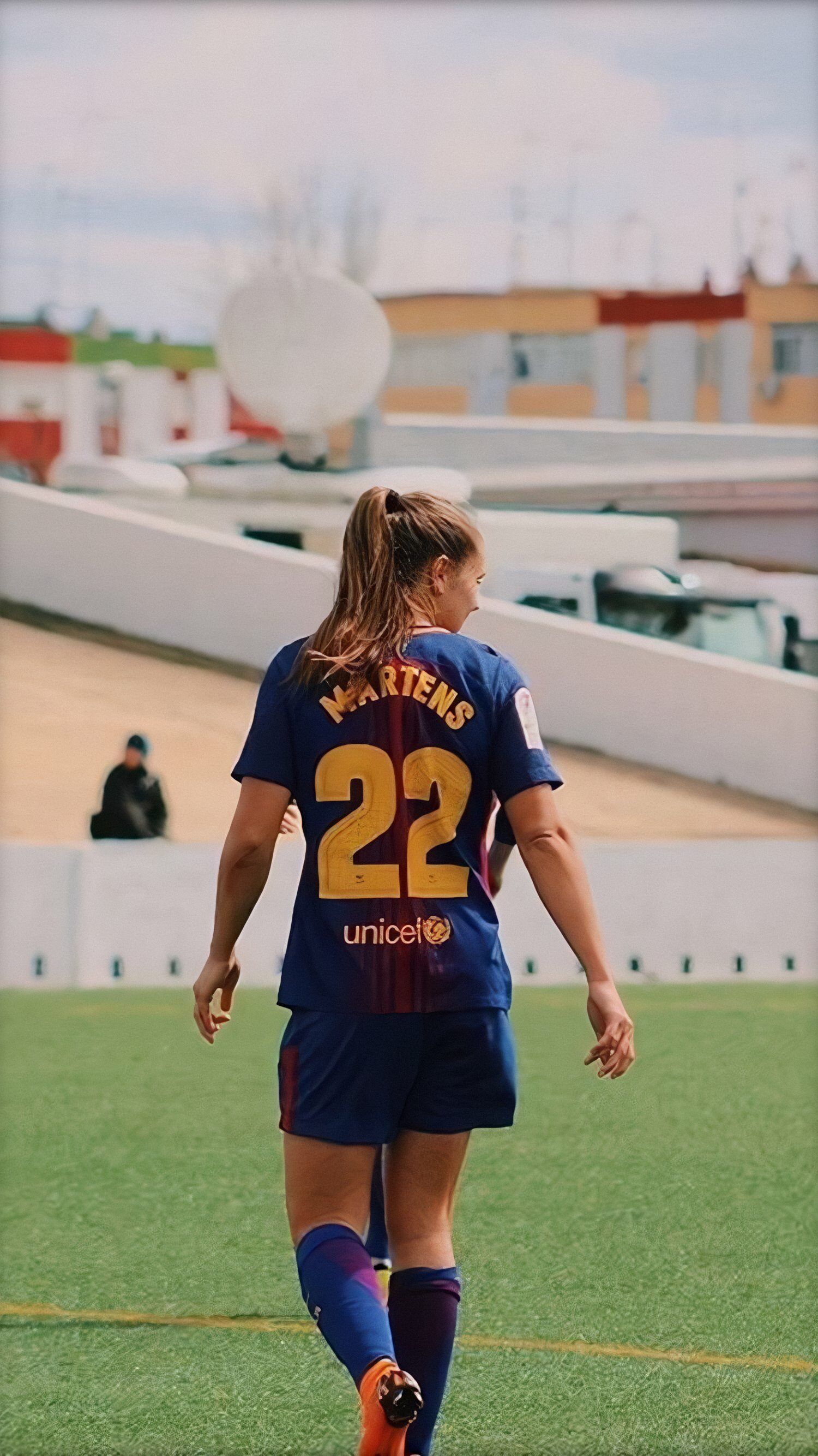 Lieke Martens Wallpapers