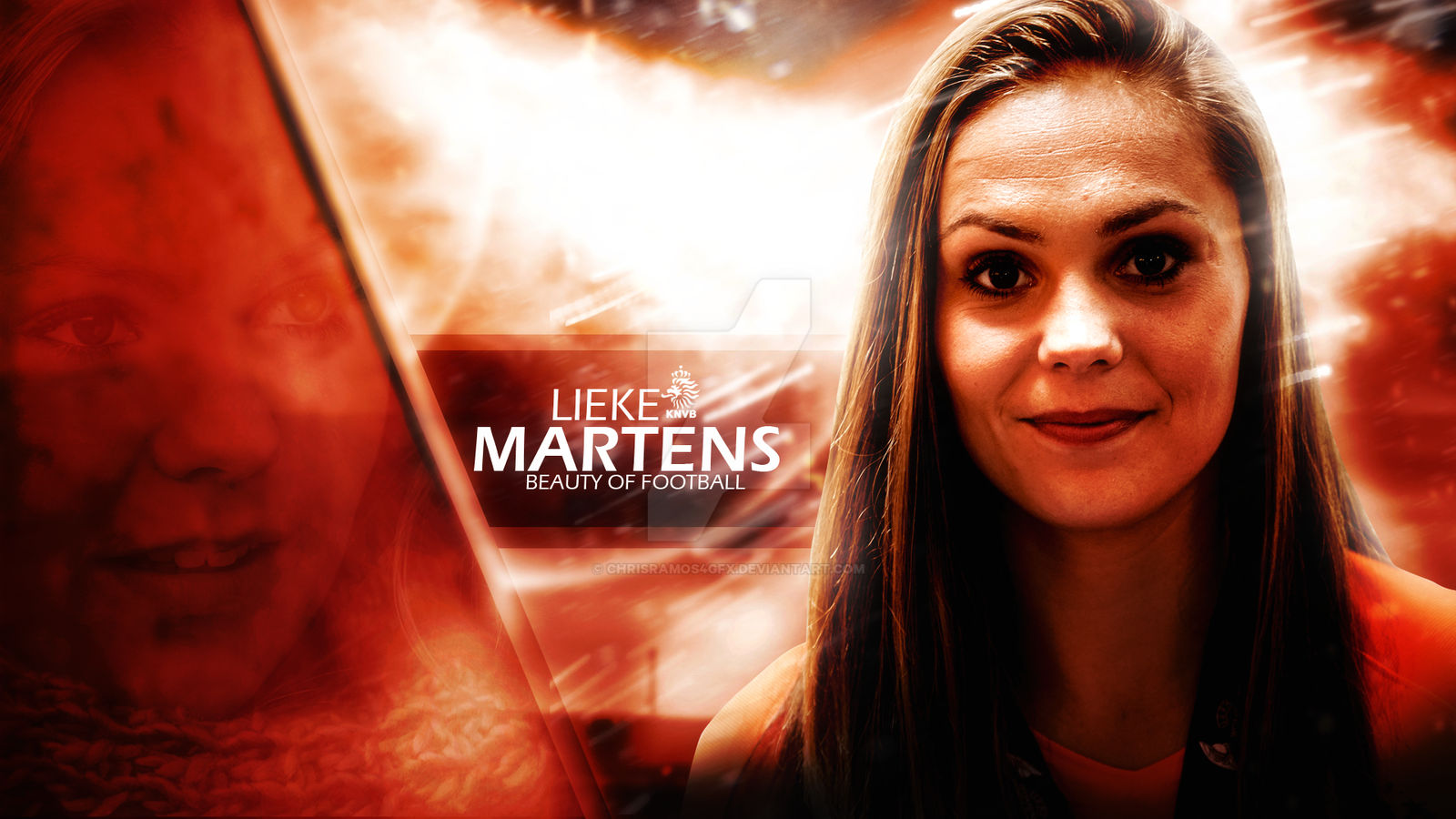 Lieke Martens Wallpapers