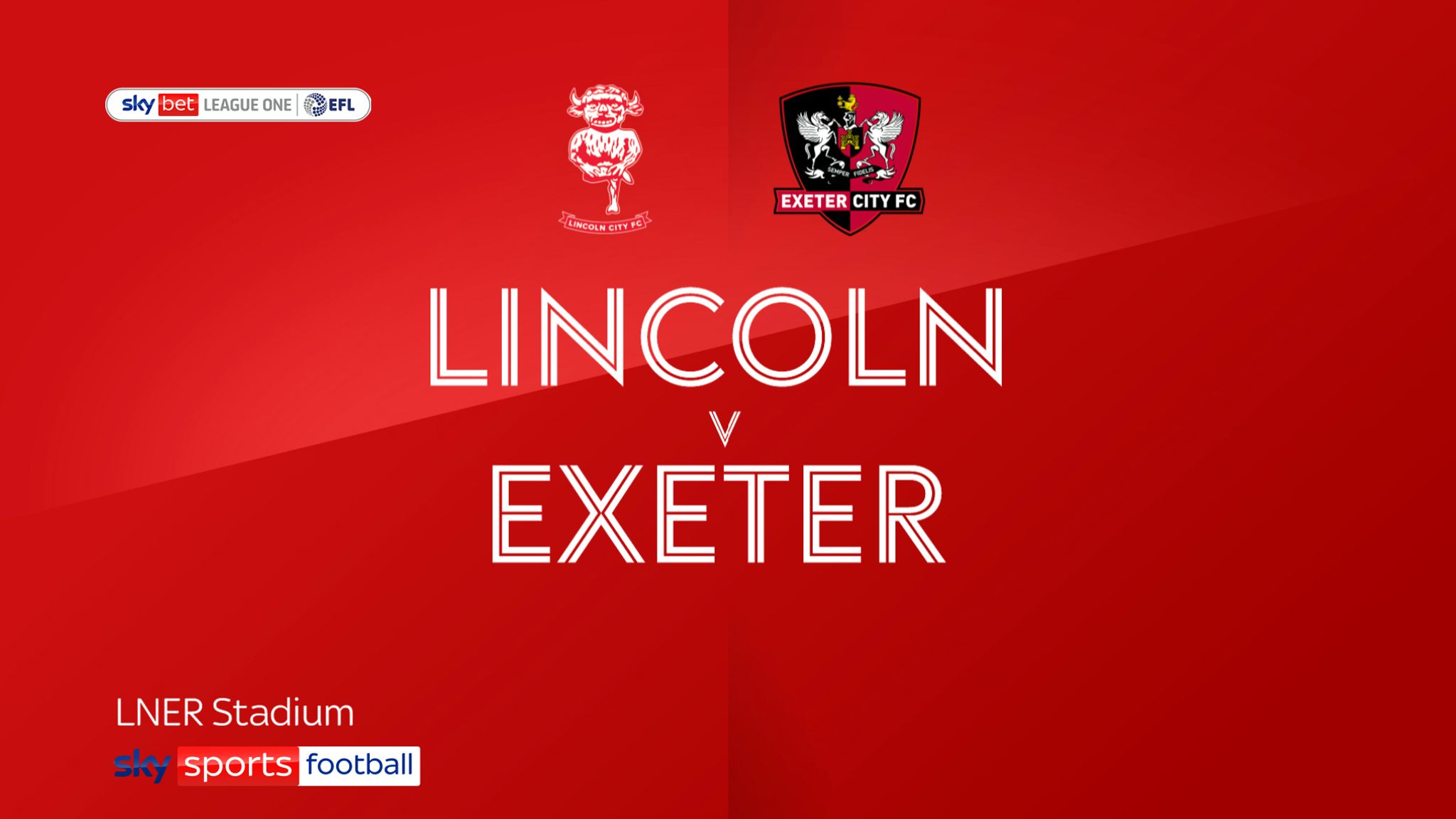 Lincoln City F.C. Wallpapers
