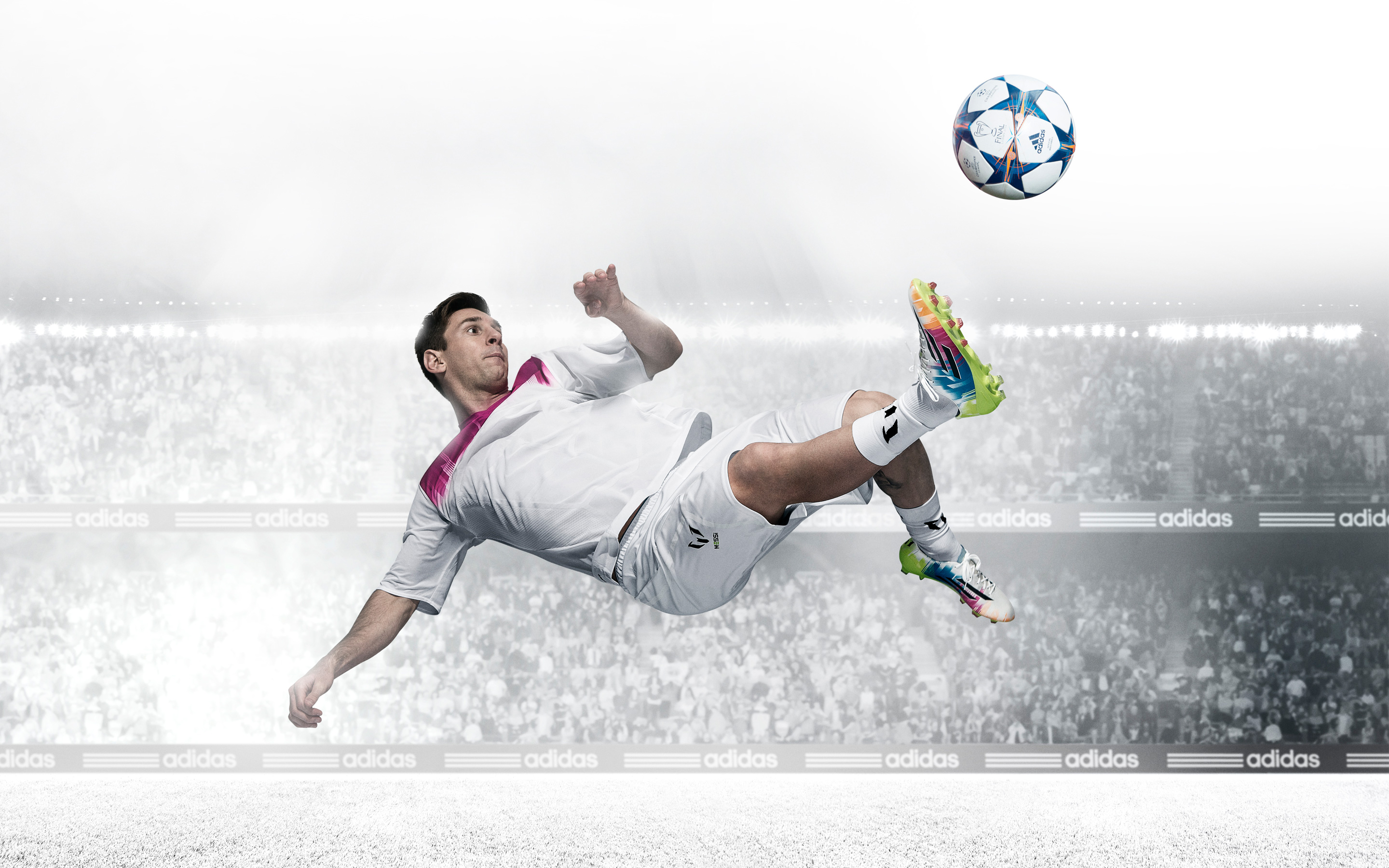 Lionel Messi Footballer Wallpapers