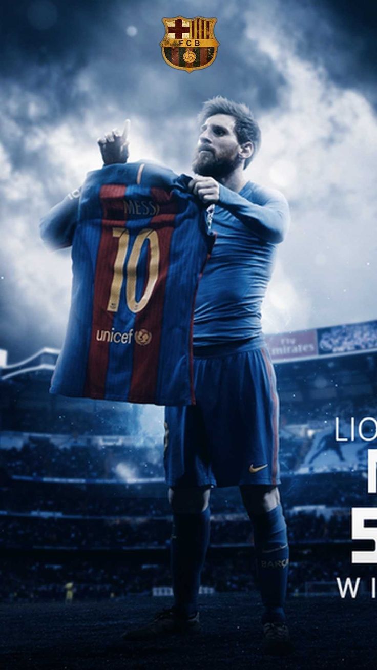 Lionel Messi Footballer Wallpapers