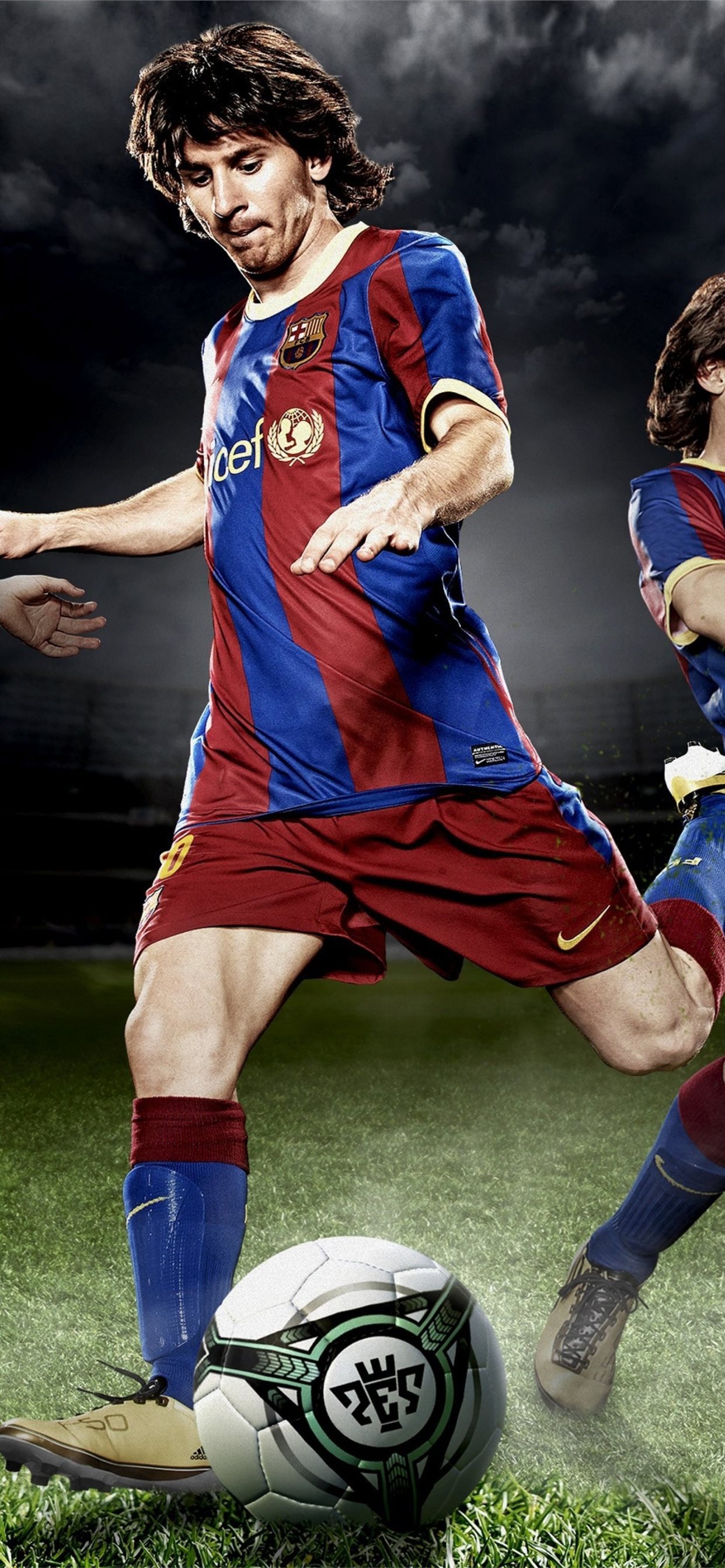 Lionel Messi Footballer Wallpapers