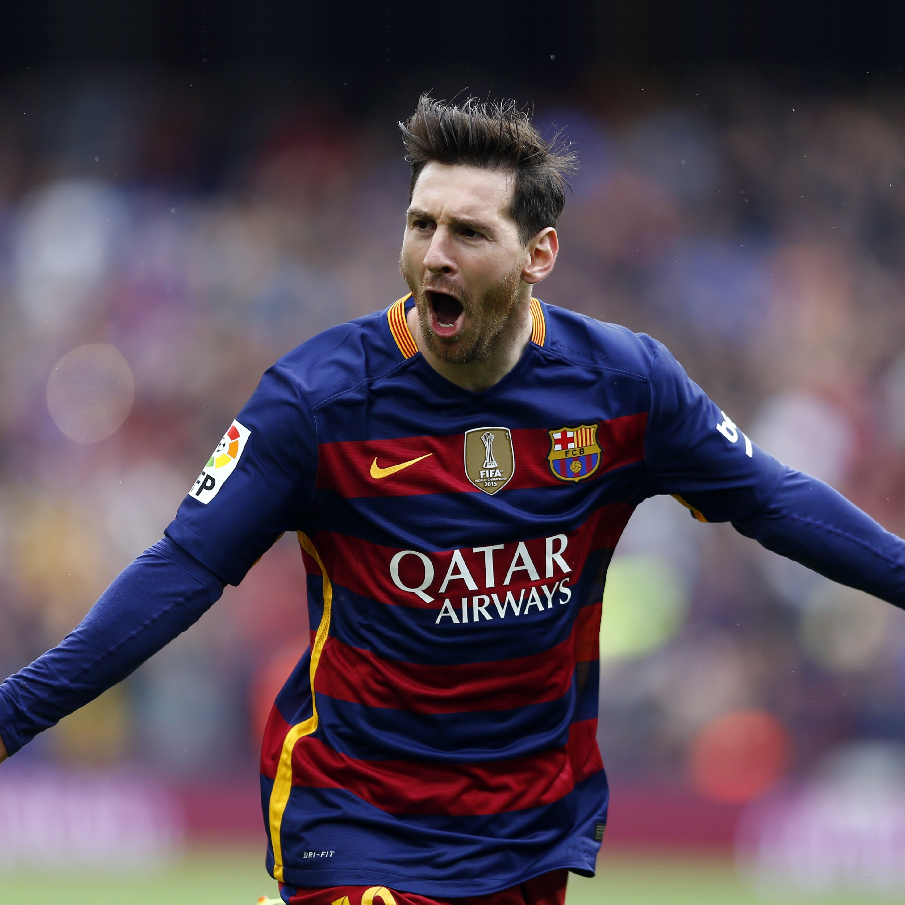 Lionel Messi Footballer Wallpapers