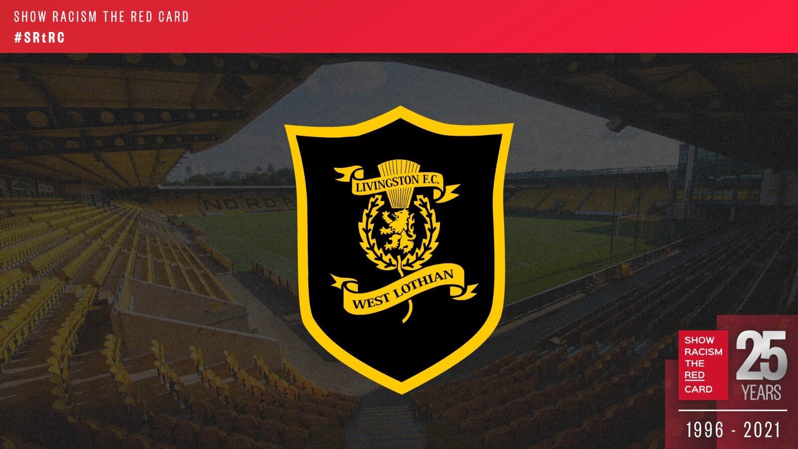 Livingston F.C. Wallpapers