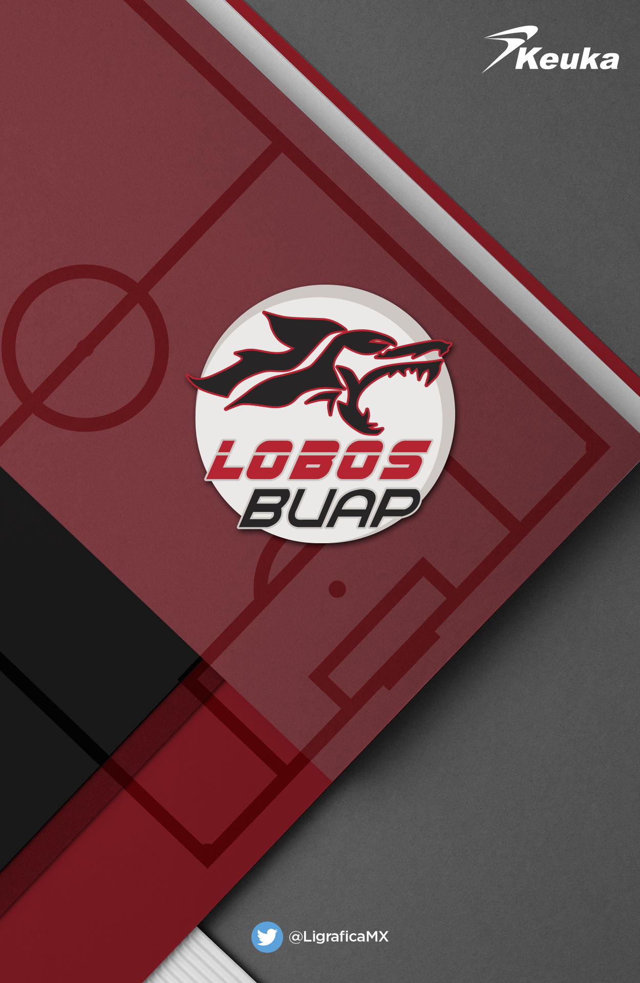 Lobos Buap Wallpapers