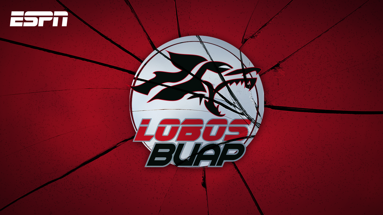 Lobos Buap Wallpapers