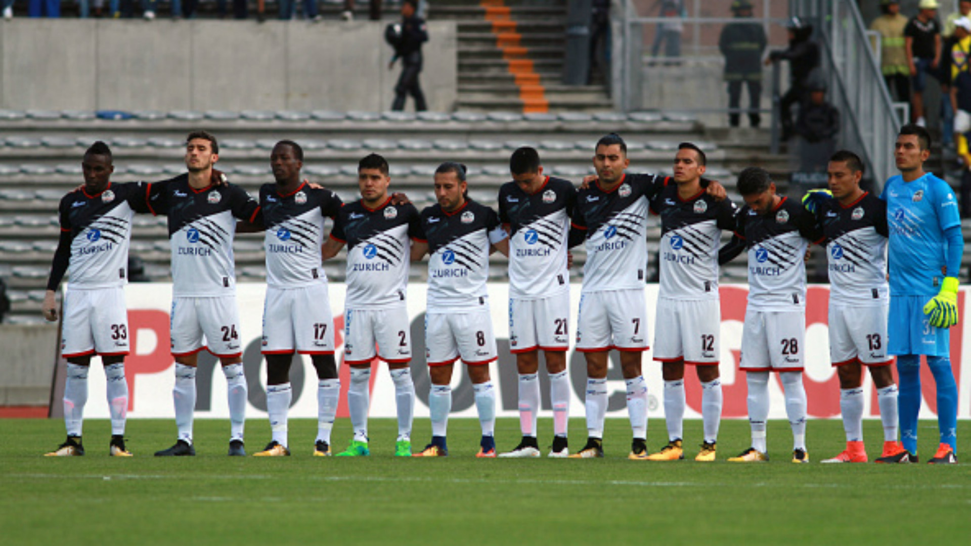 Lobos Buap Wallpapers