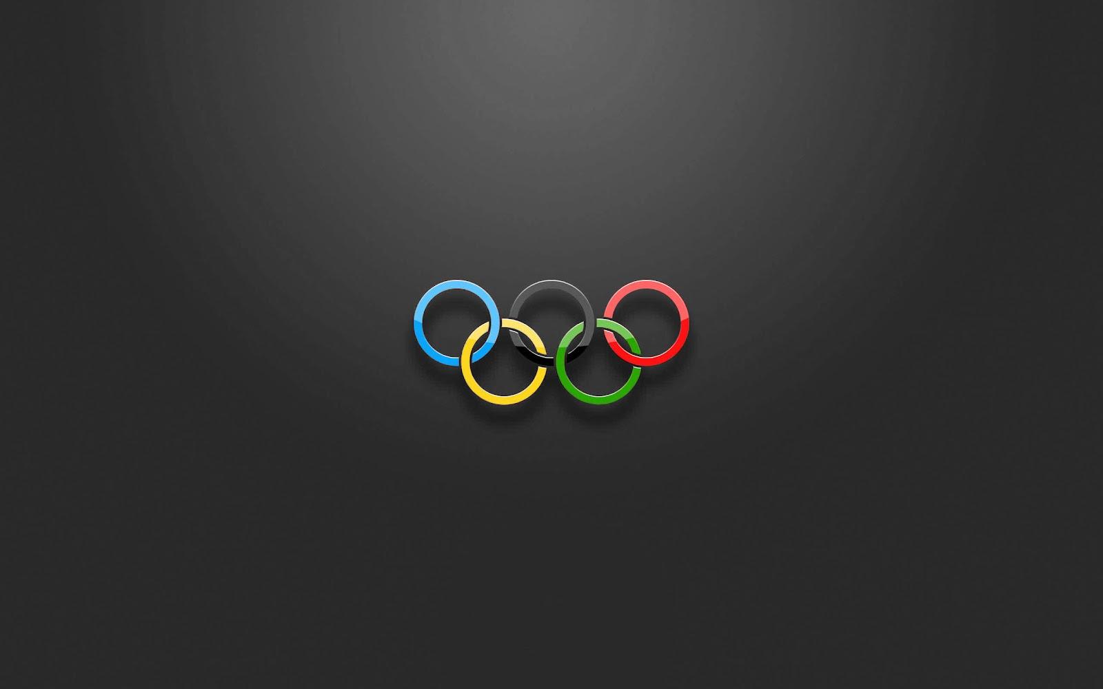 London Olympics Wallpapers