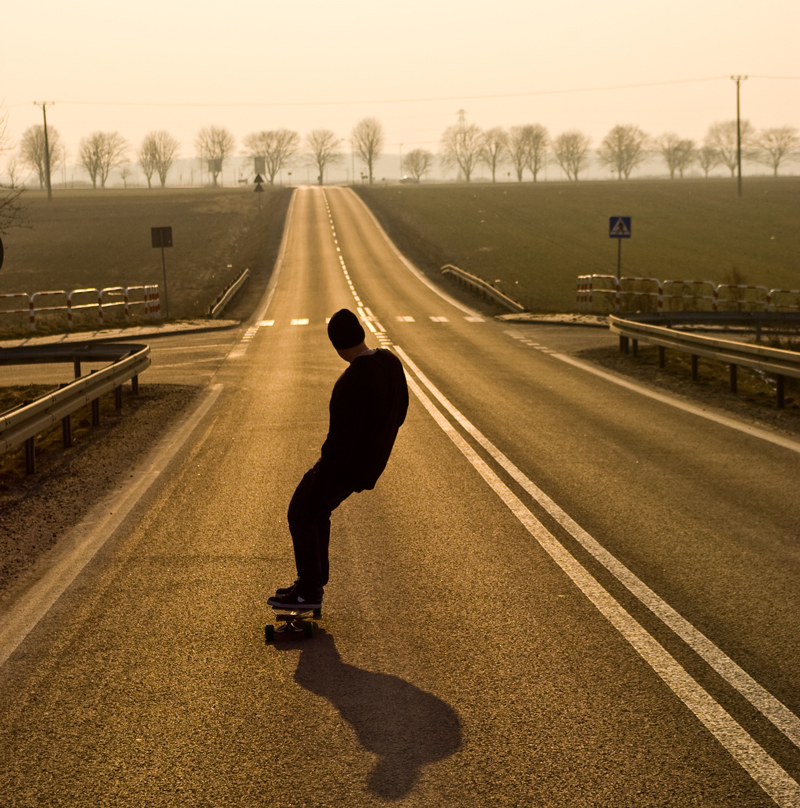 Longboarding Wallpapers