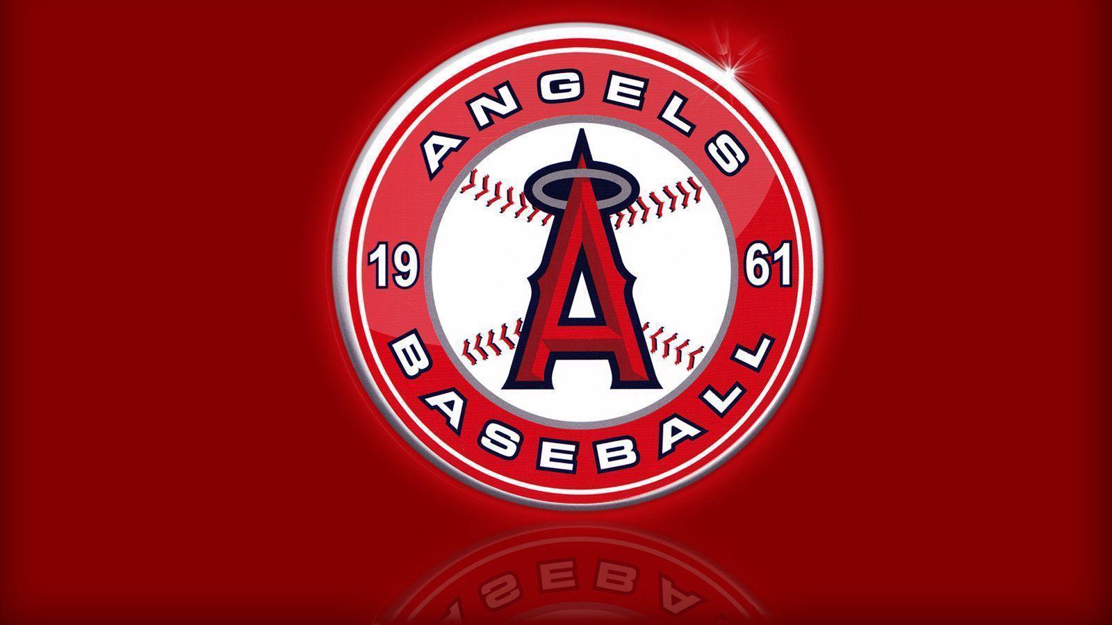 Los Angeles Angels Of Anaheim Wallpapers