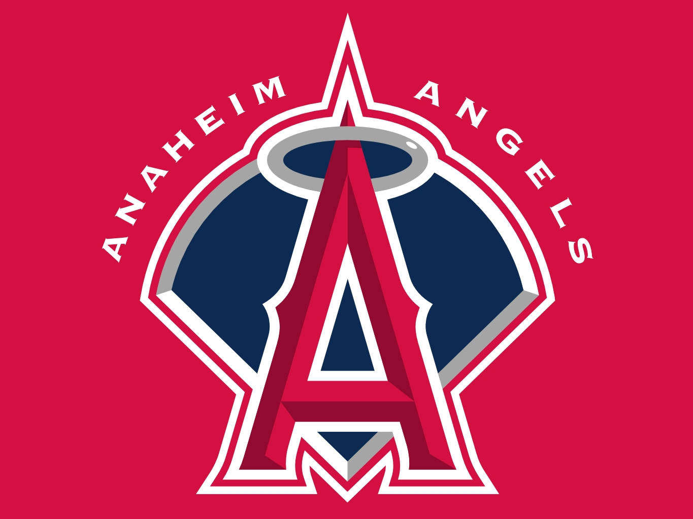 Los Angeles Angels Of Anaheim Wallpapers