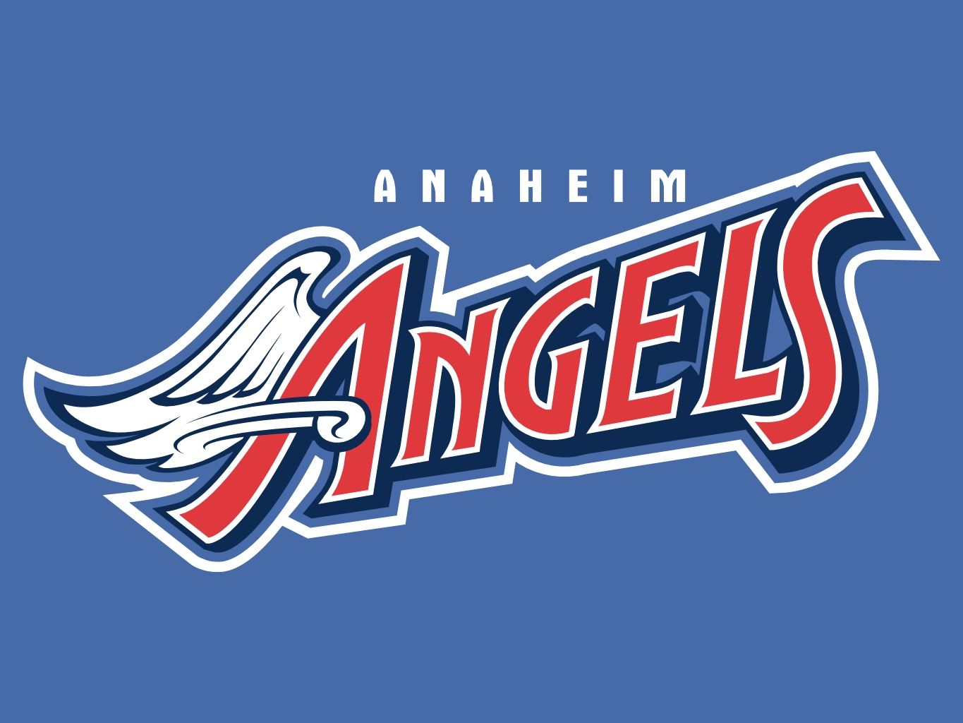 Los Angeles Angels Of Anaheim Wallpapers