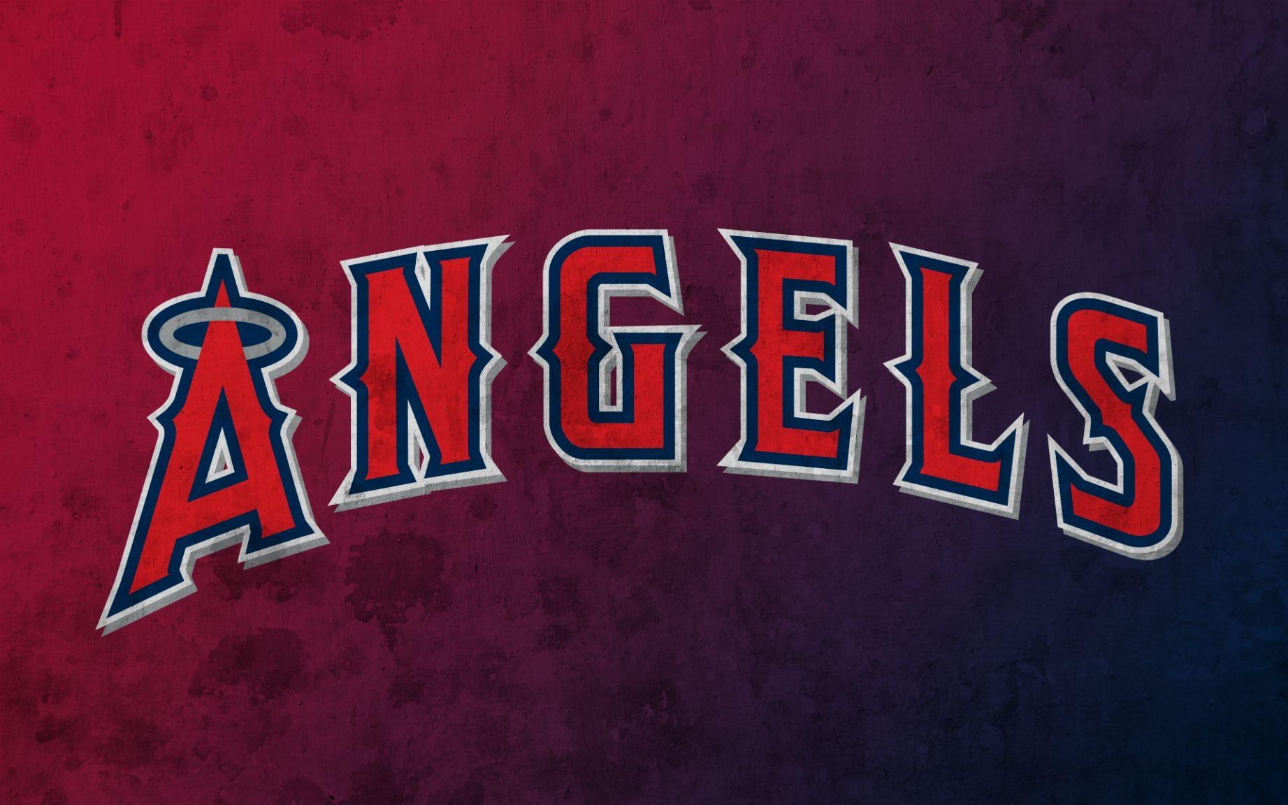 Los Angeles Angels Of Anaheim Wallpapers