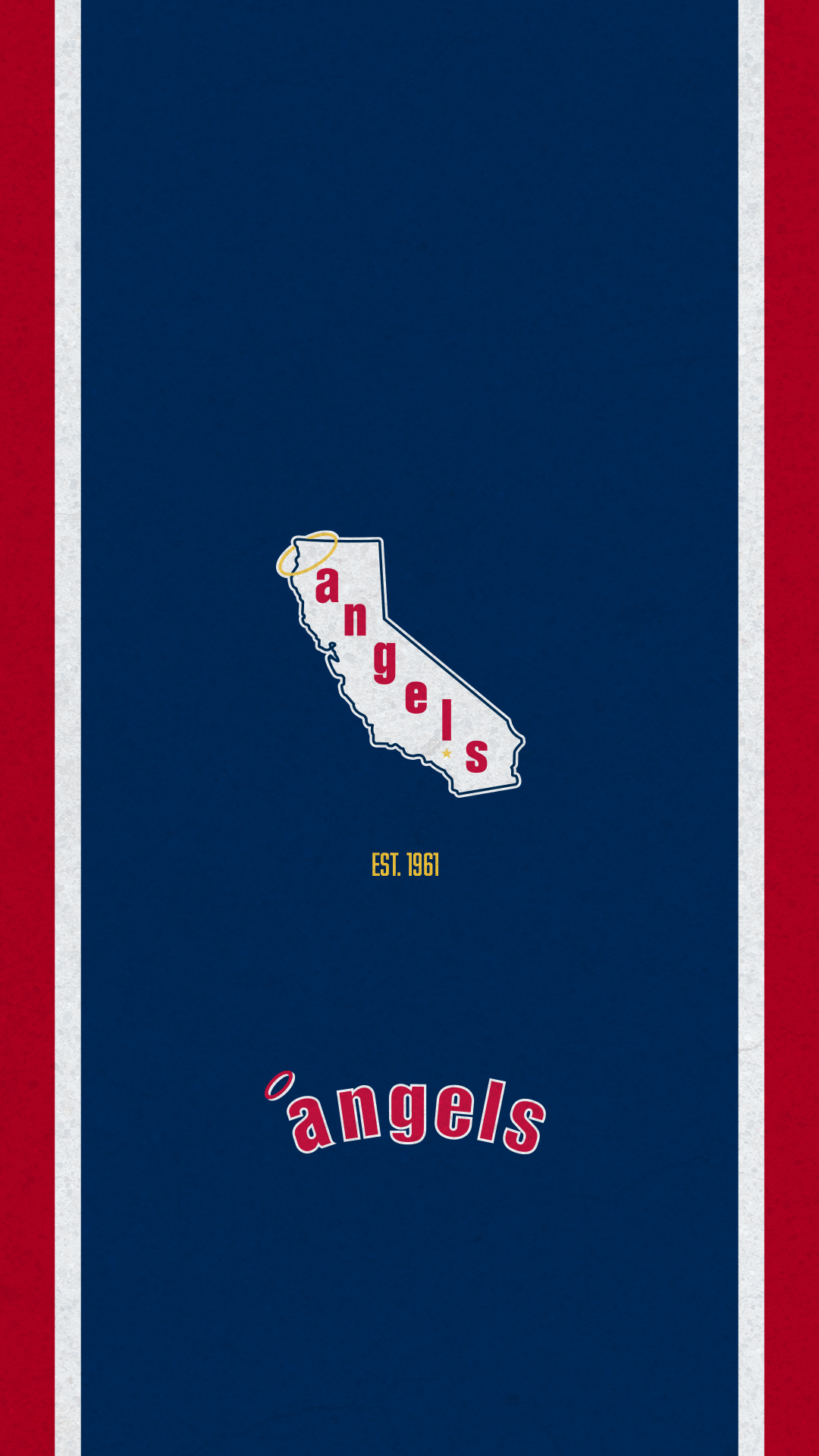 Los Angeles Angels Of Anaheim Wallpapers