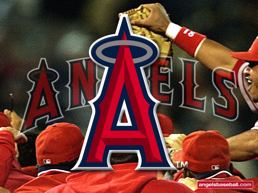 Los Angeles Angels Of Anaheim Wallpapers