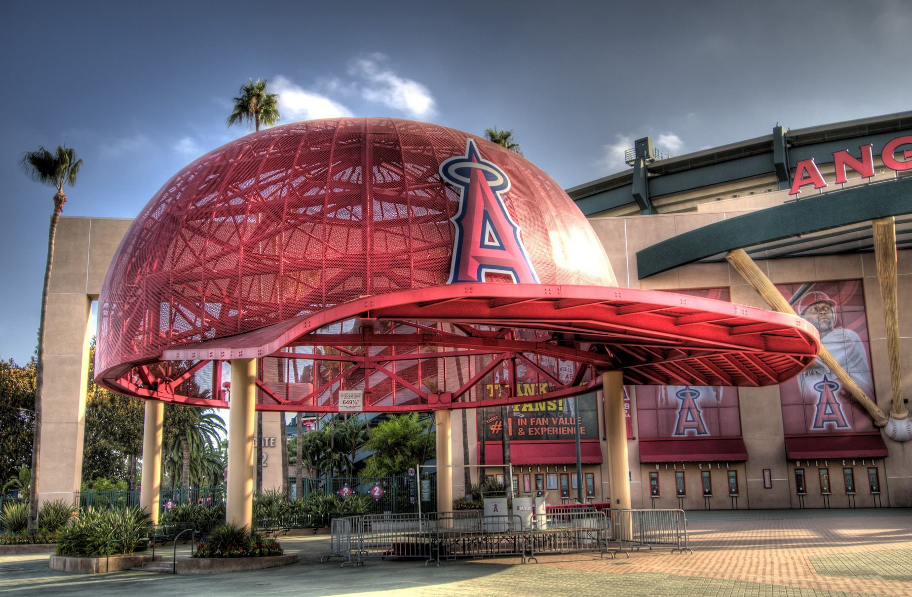 Los Angeles Angels Of Anaheim Wallpapers