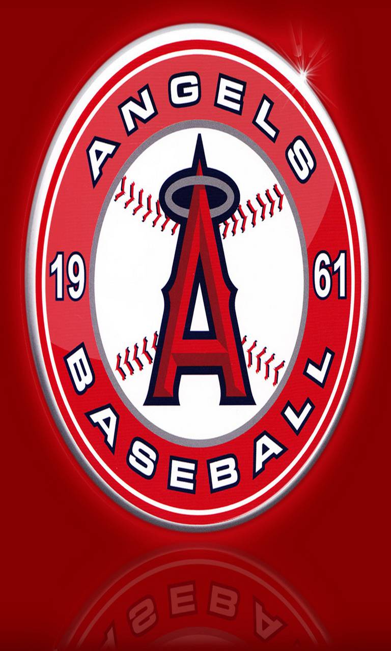 Los Angeles Angels Of Anaheim Wallpapers