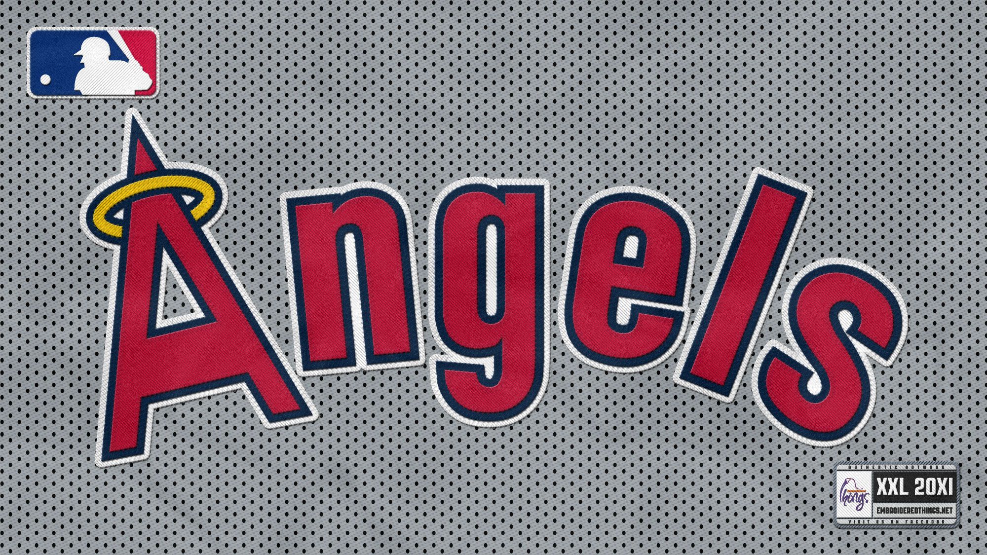 Los Angeles Angels Of Anaheim Wallpapers