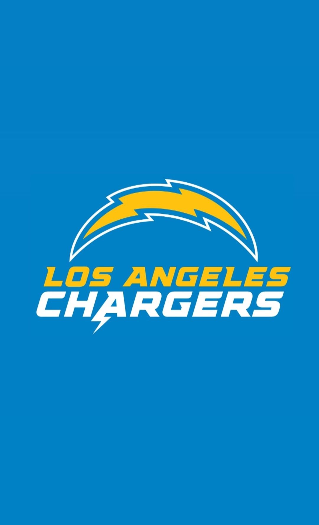 Los Angeles Chargers Wallpapers