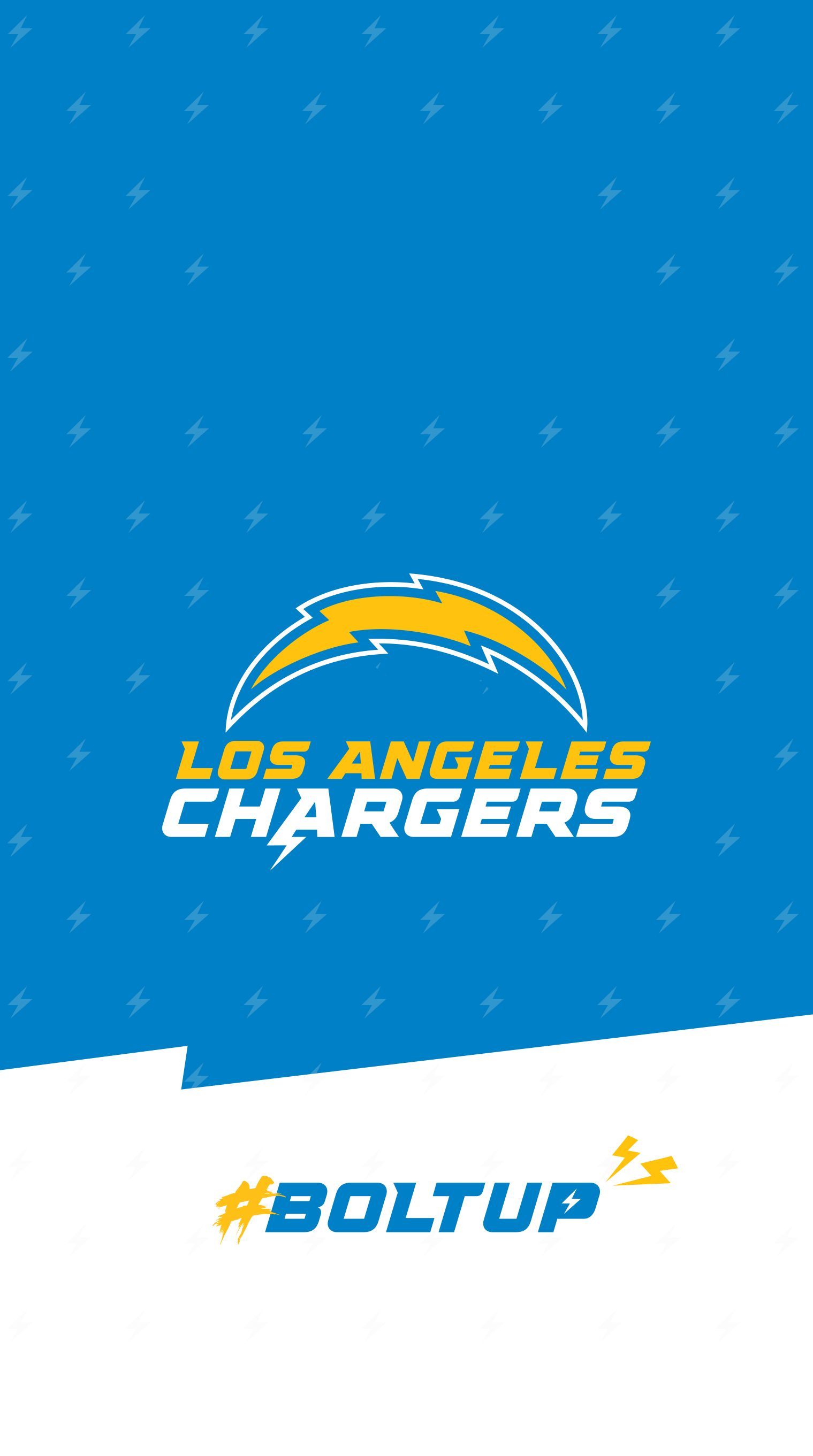 Los Angeles Chargers Wallpapers