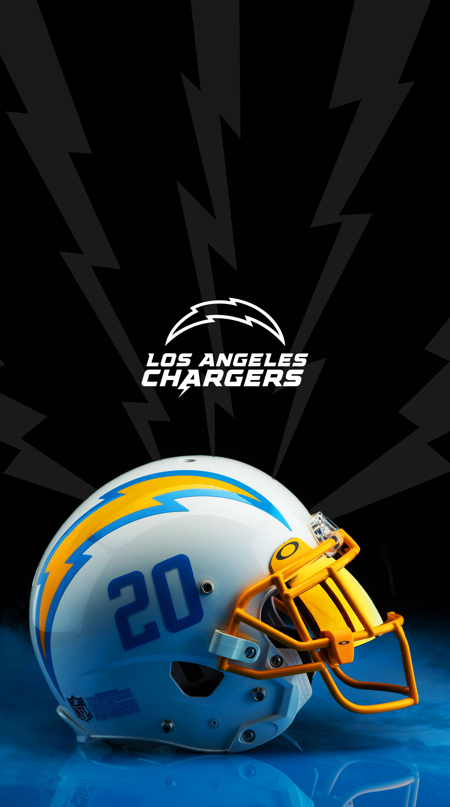 Los Angeles Chargers Wallpapers