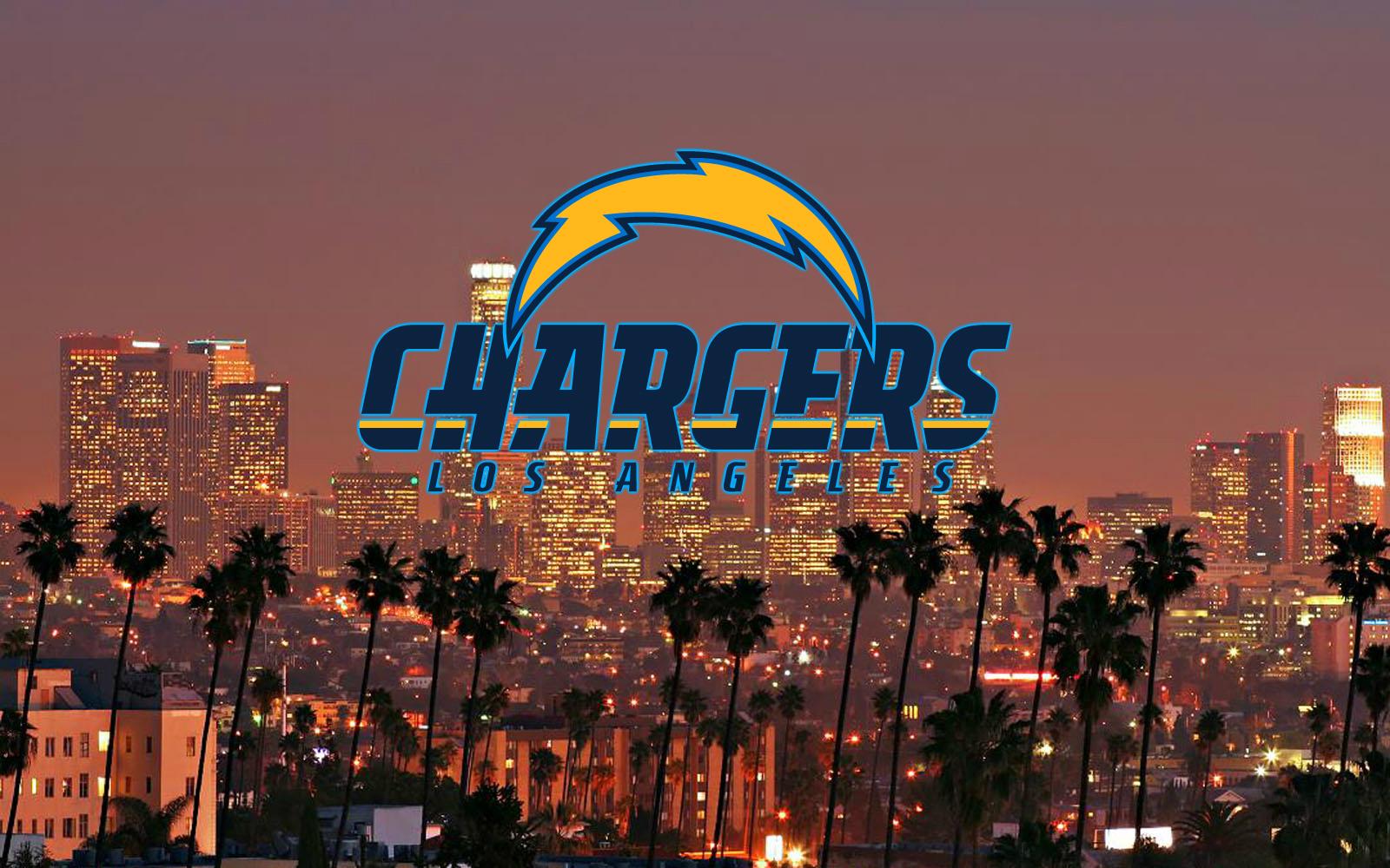 Los Angeles Chargers Wallpapers