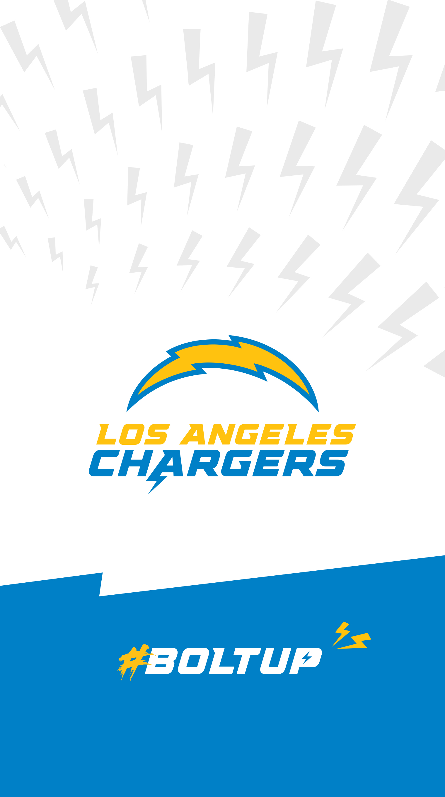 Los Angeles Chargers Wallpapers