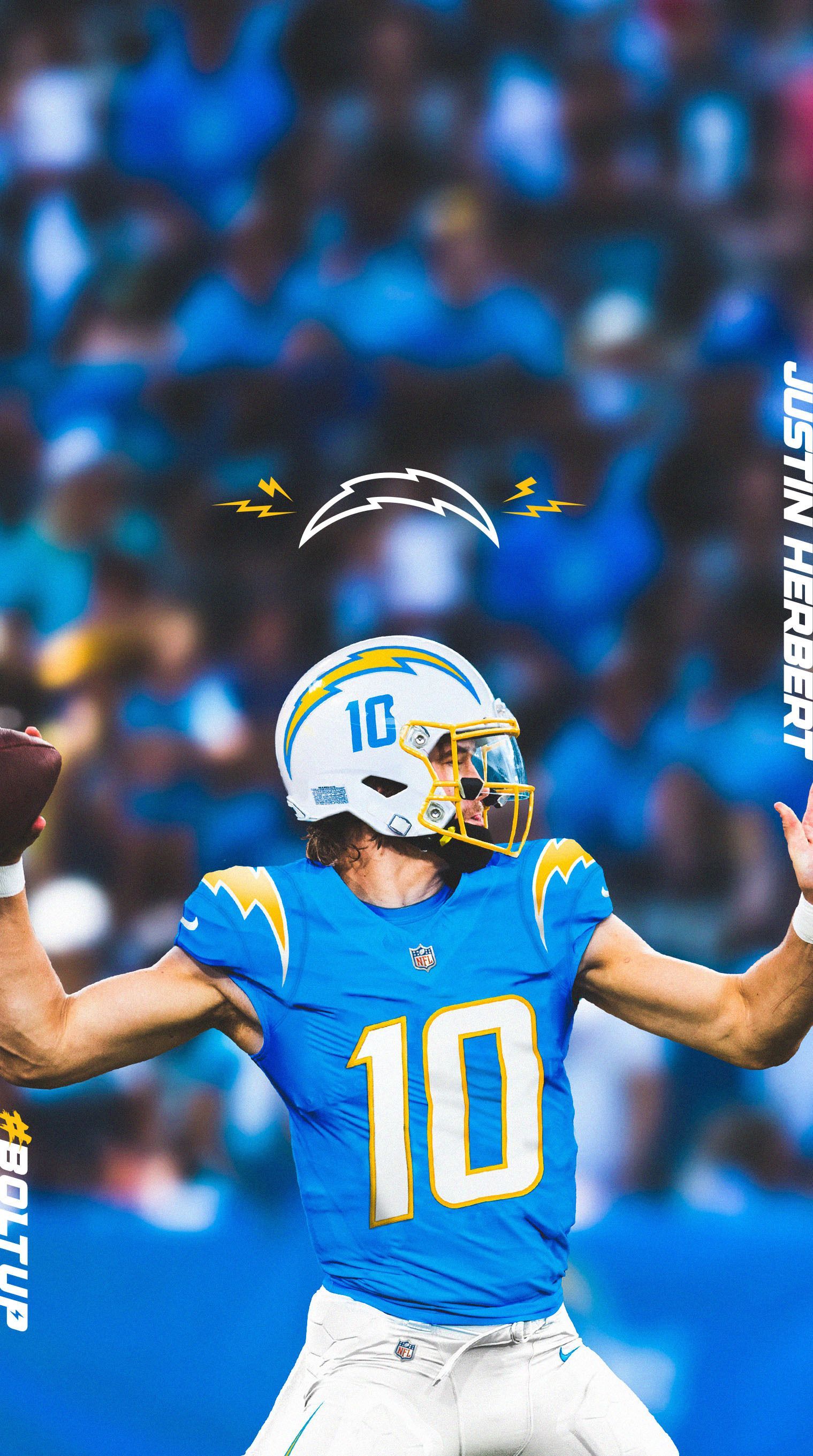 Los Angeles Chargers Wallpapers