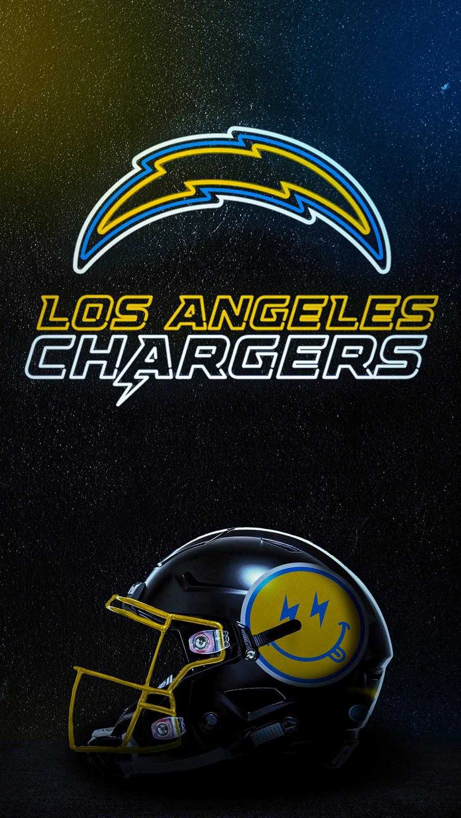 Los Angeles Chargers Wallpapers