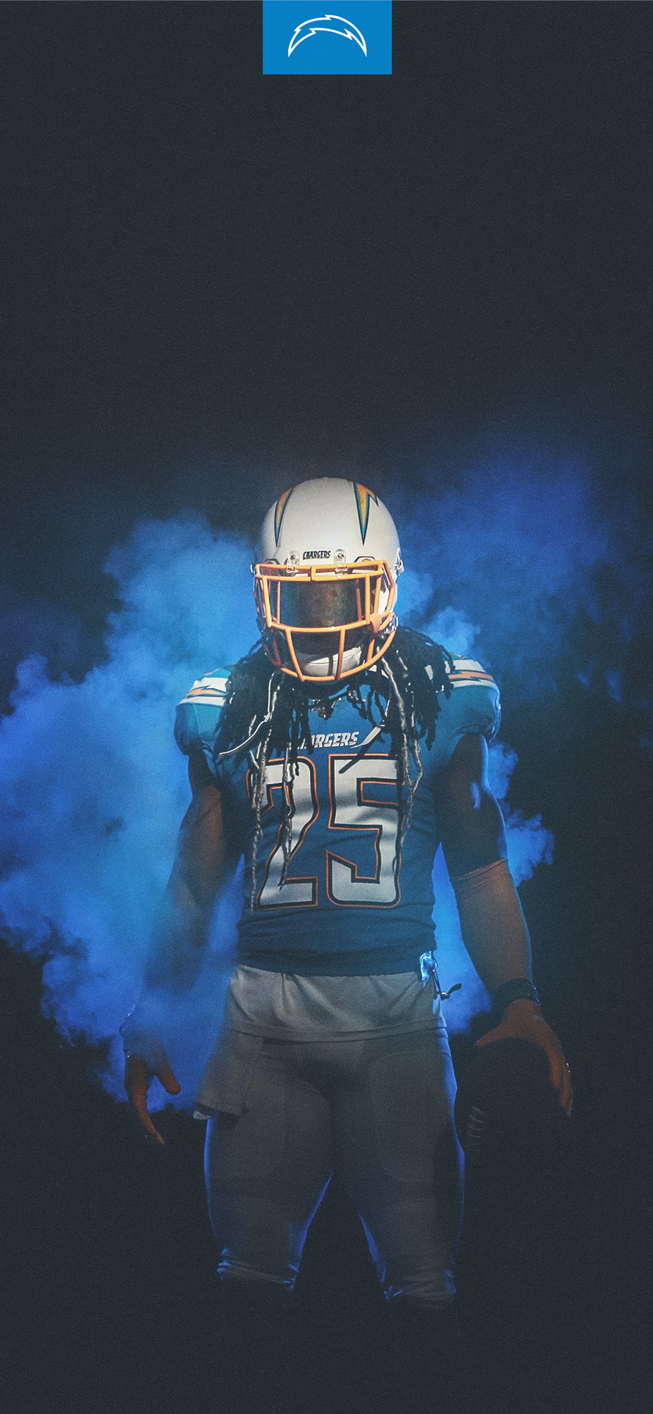 Los Angeles Chargers Wallpapers