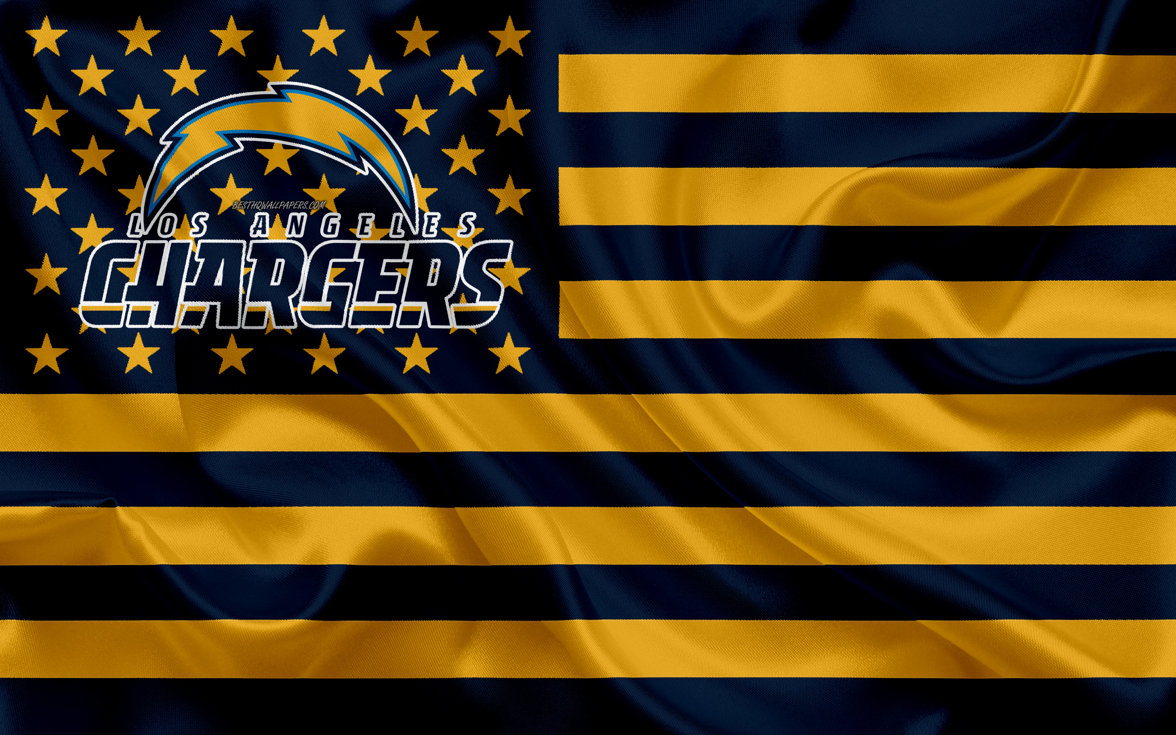 Los Angeles Chargers Wallpapers