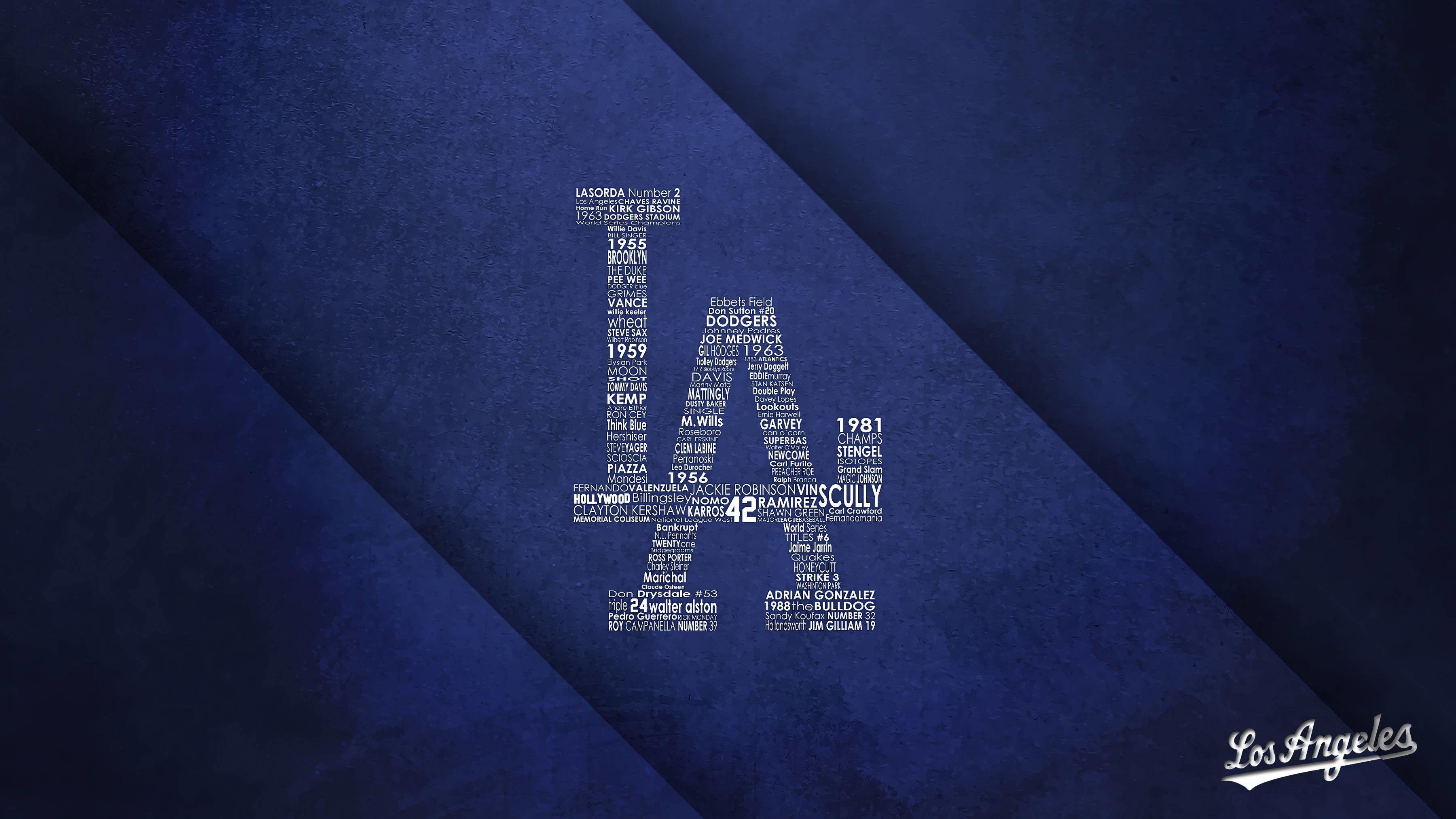 Los Angeles Dodgers Wallpapers