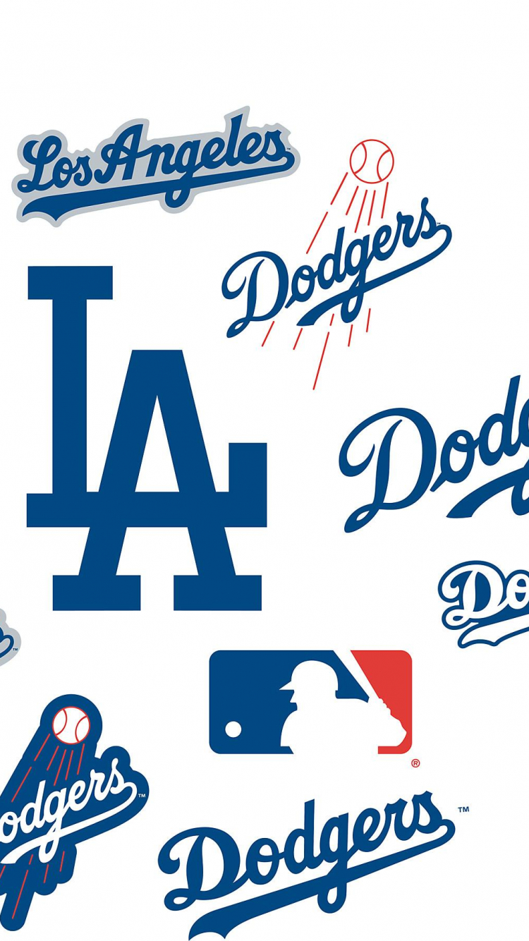 Los Angeles Dodgers Wallpapers