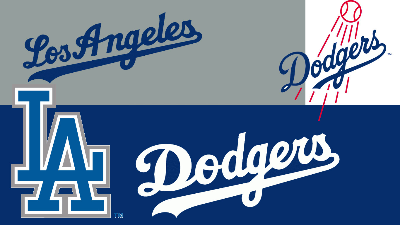 Los Angeles Dodgers Wallpapers