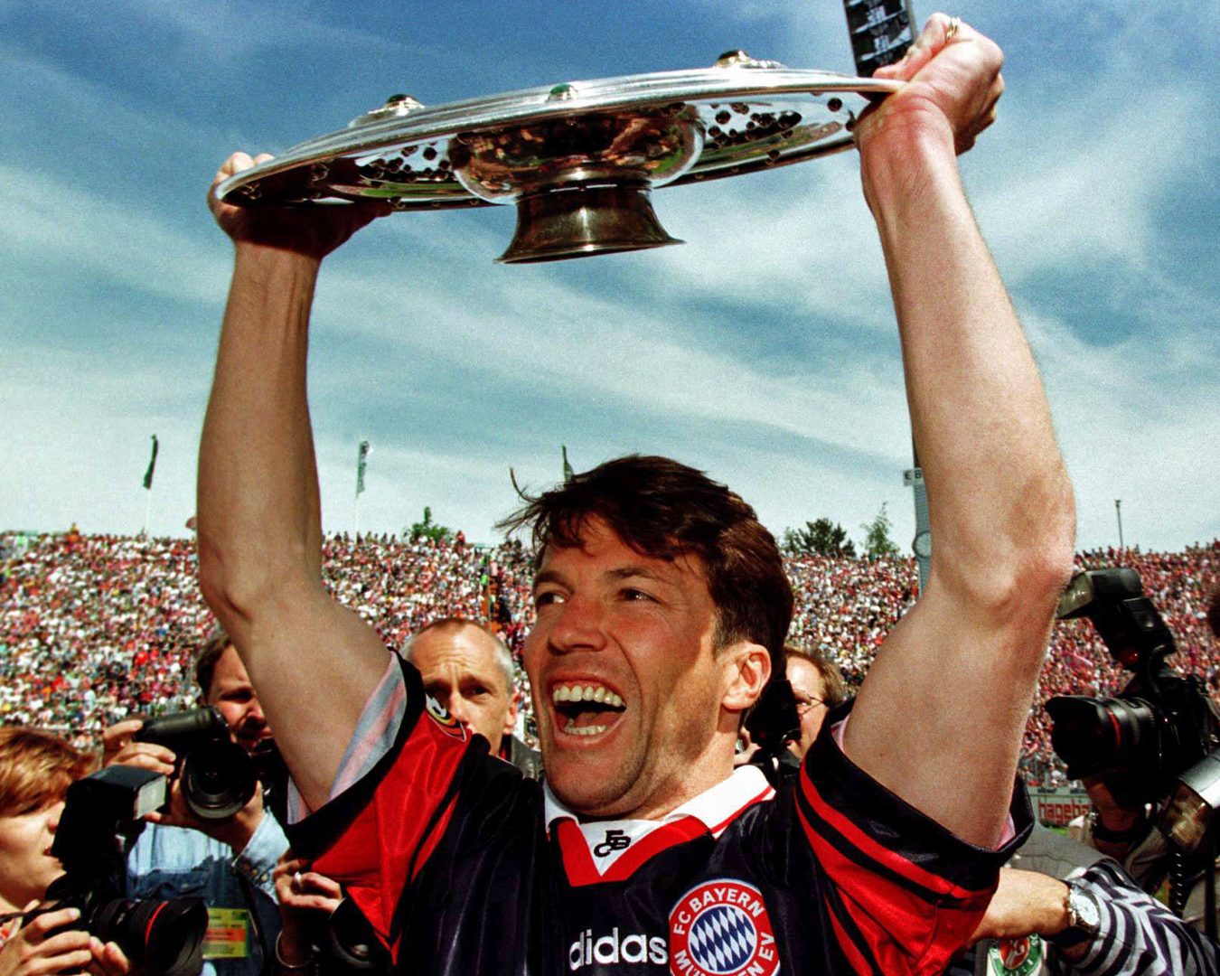 Lothar MatthaUs Wallpapers